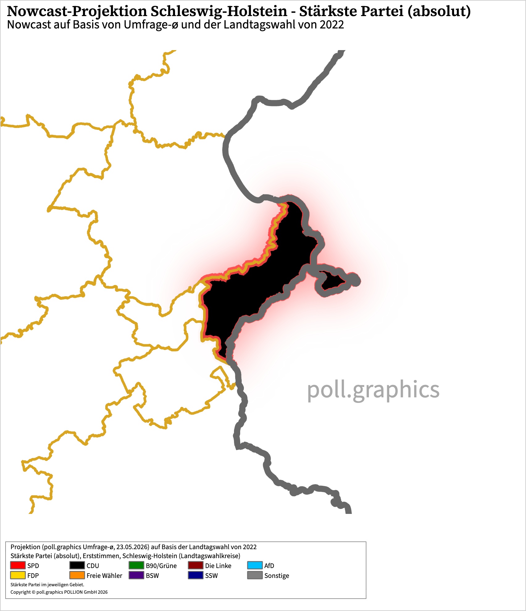 Wahlkreis-Analyse 100210031