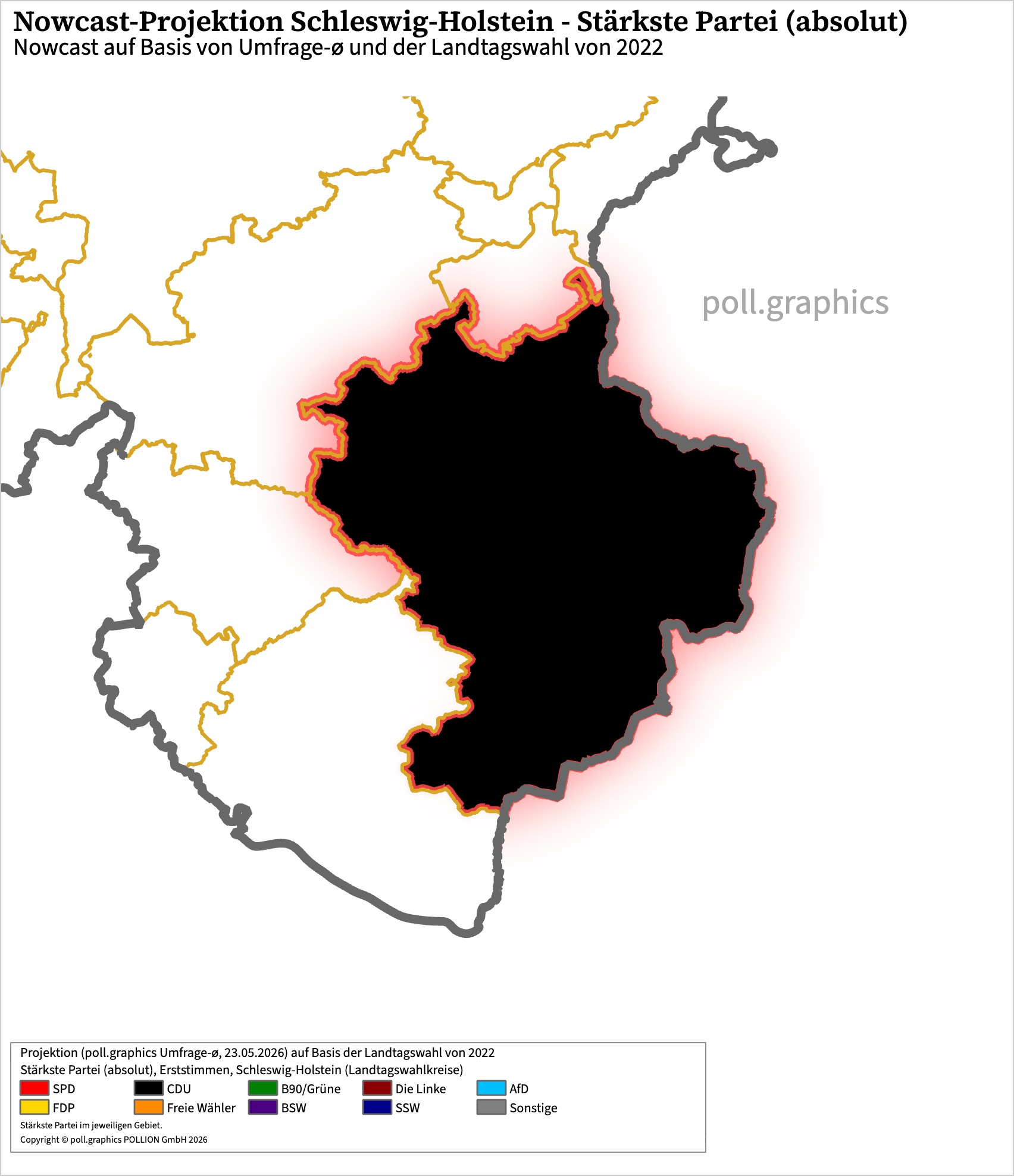 Wahlkreis-Analyse 100210034