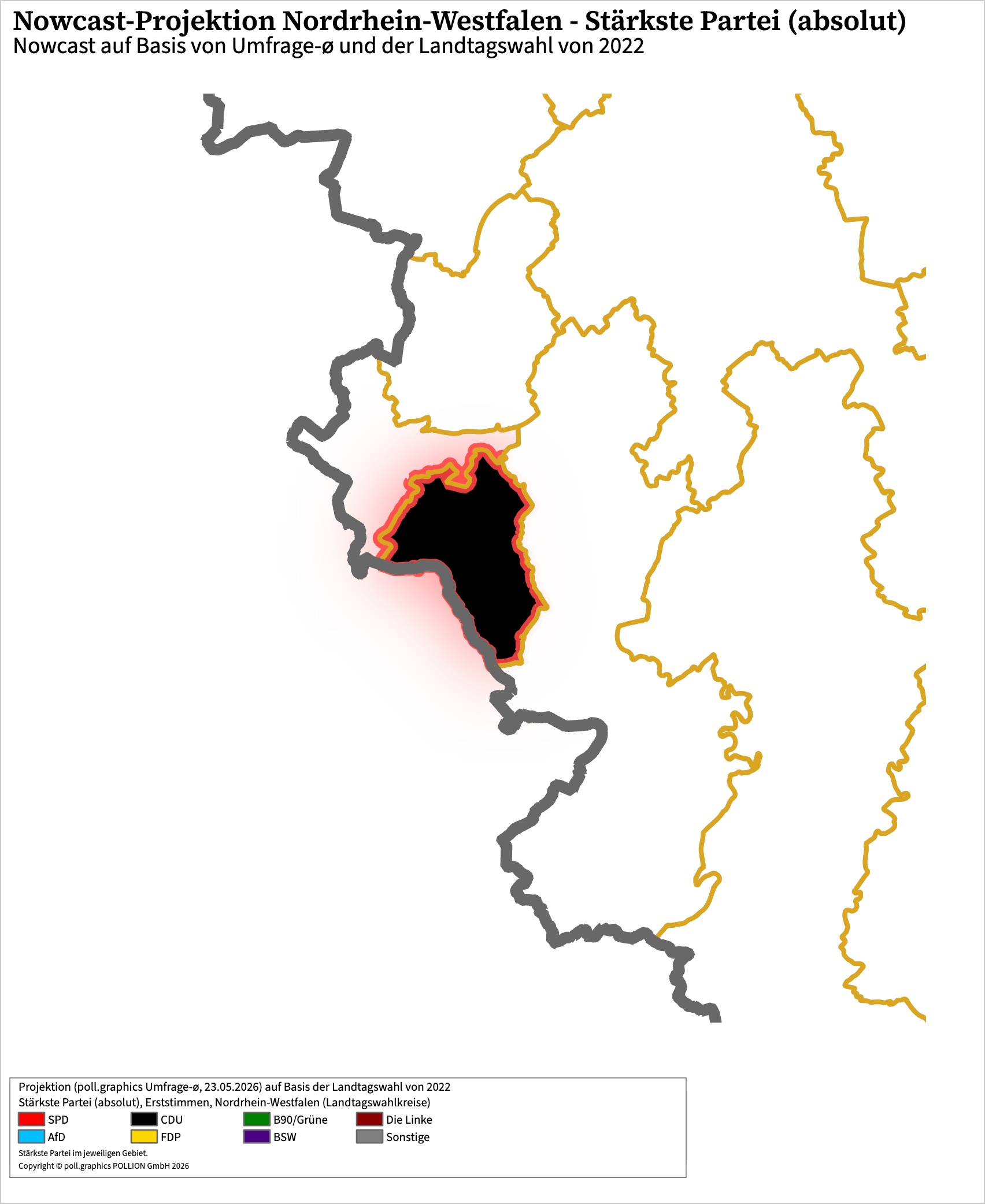Wahlkreis-Analyse 100220002