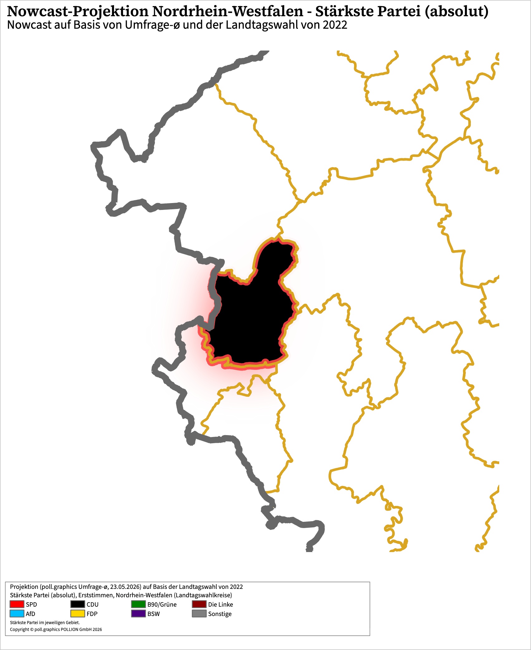 Wahlkreis-Analyse 100220003