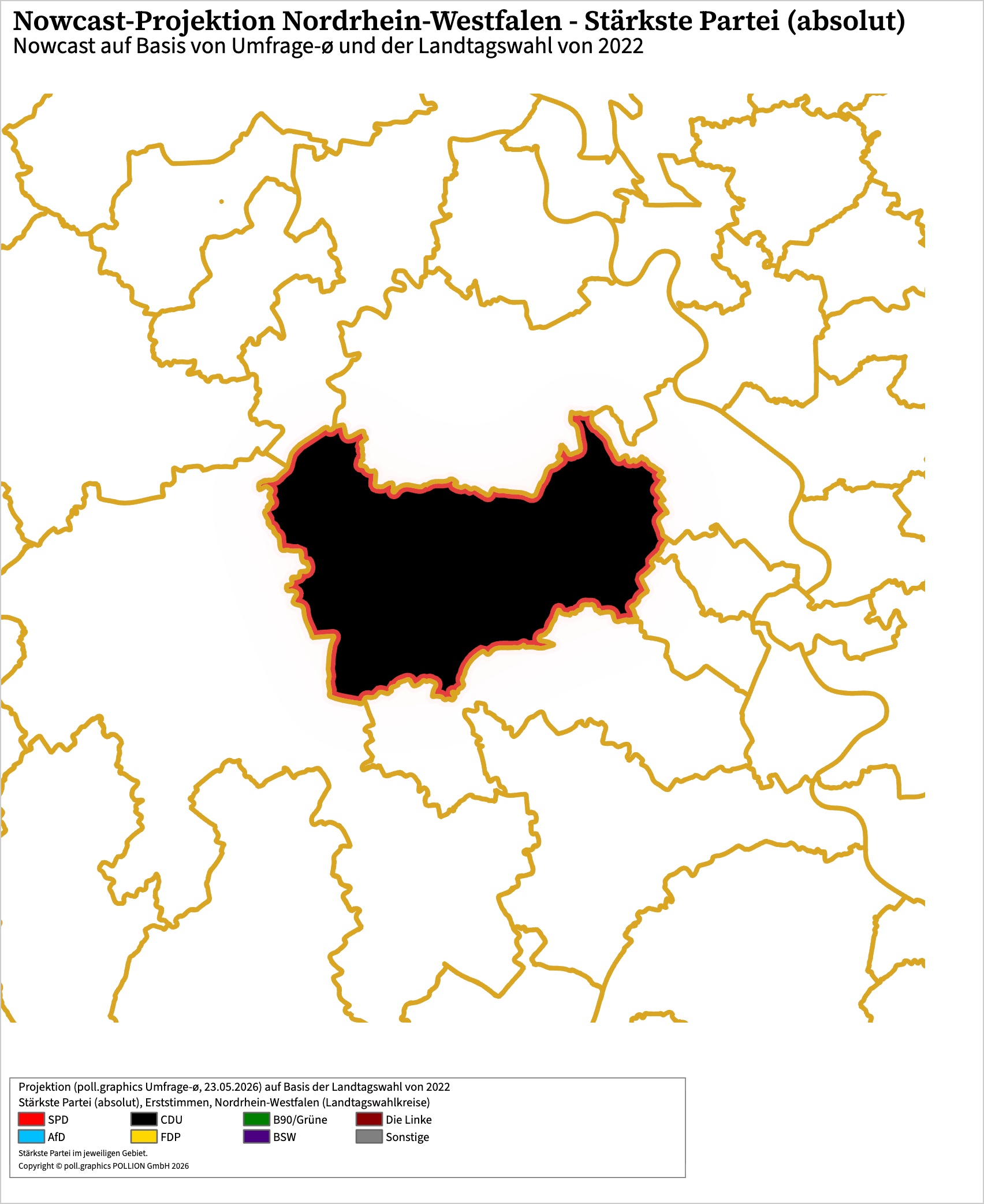 Wahlkreis-Analyse 100220005