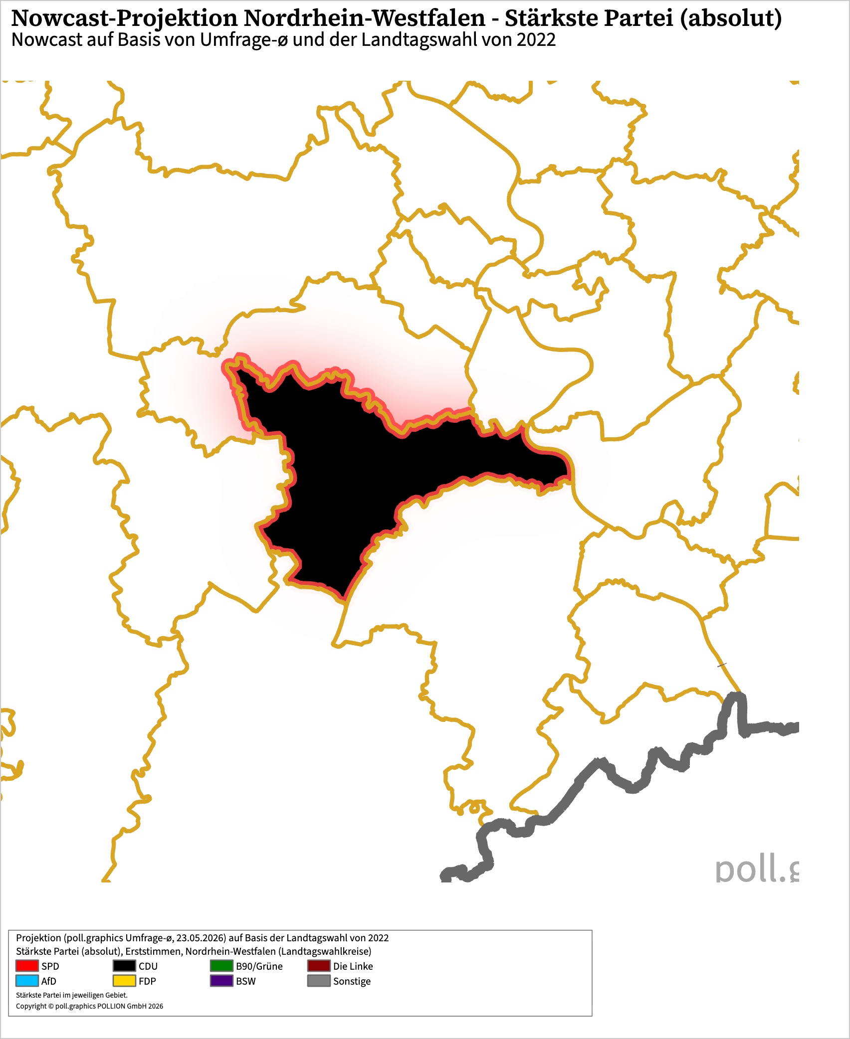Wahlkreis-Analyse 100220007