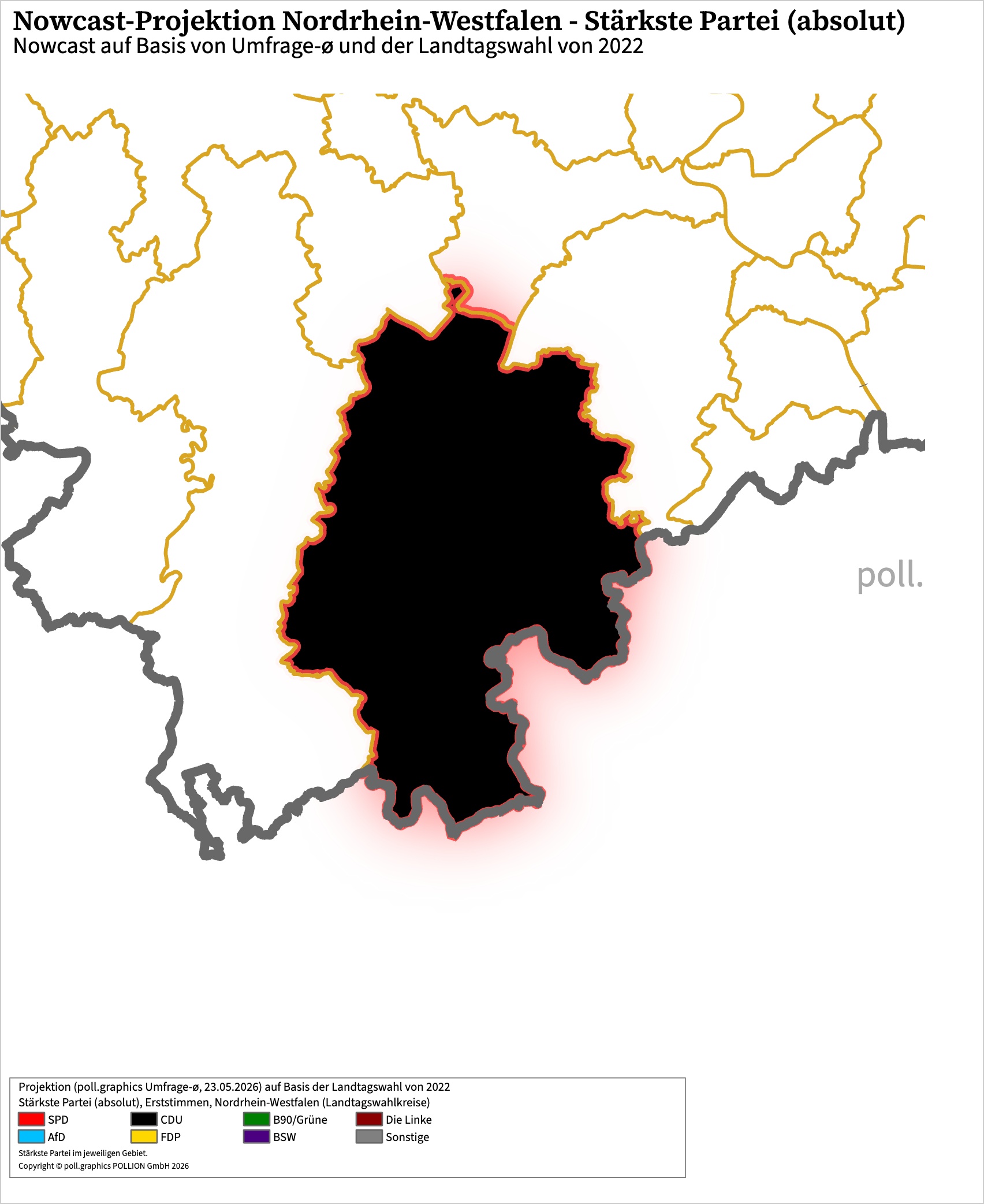 Wahlkreis-Analyse 100220008
