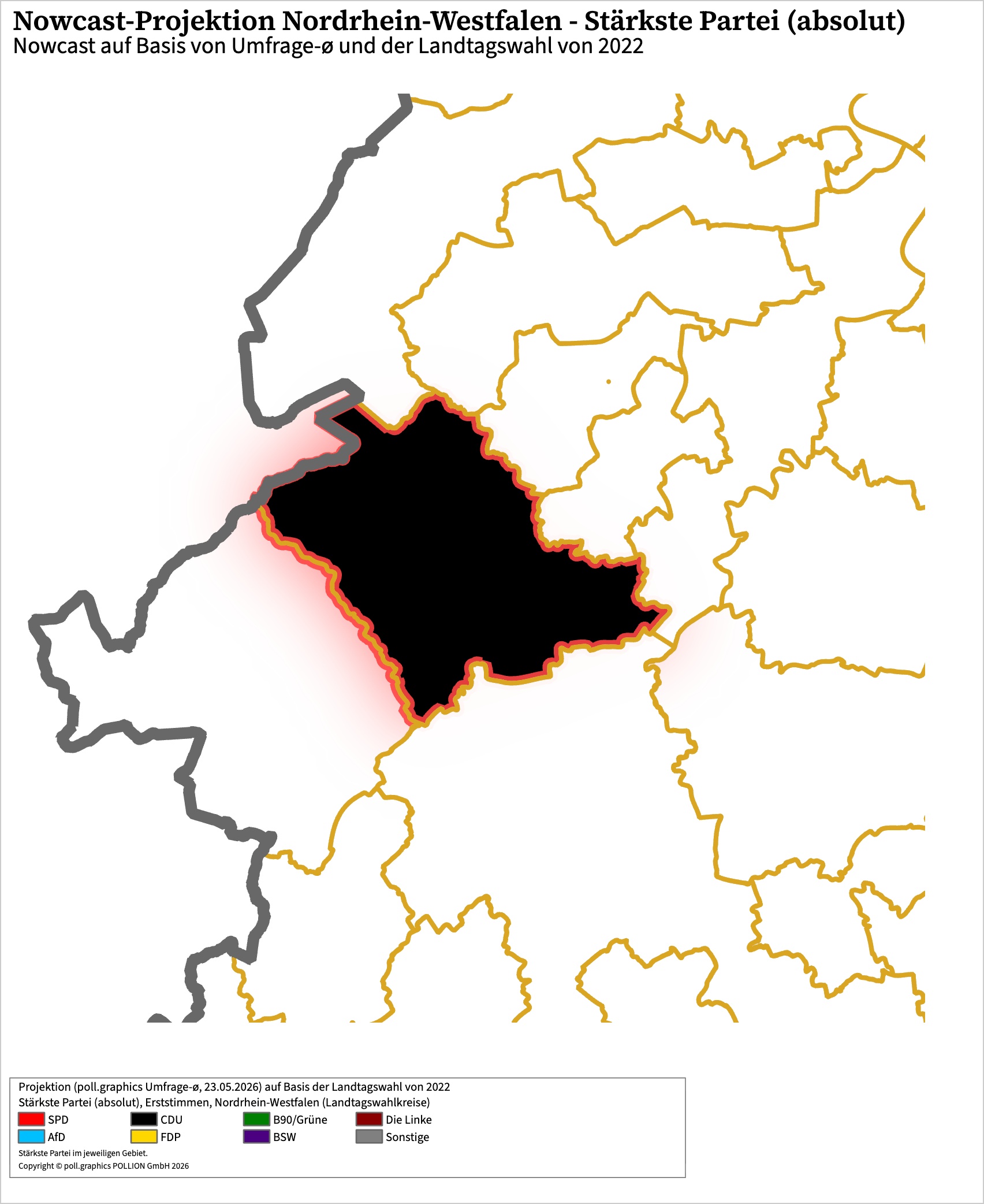 Wahlkreis-Analyse 100220010