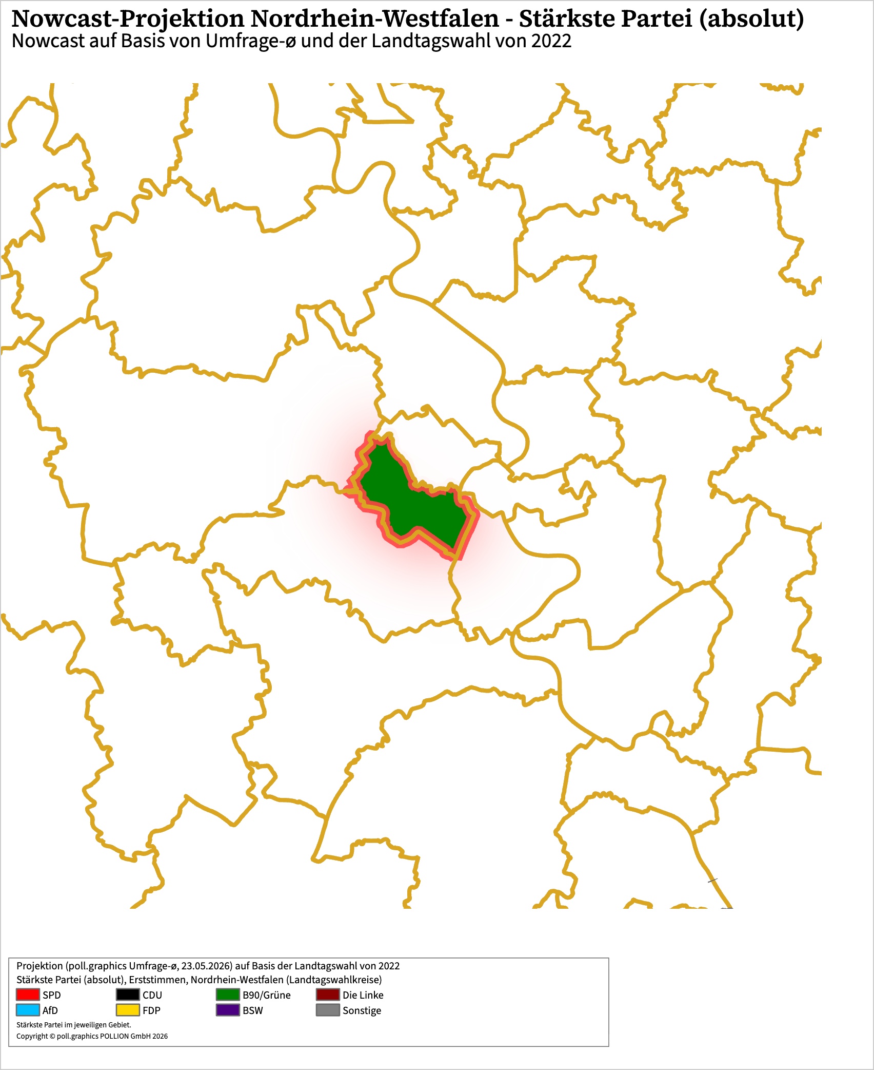 Wahlkreis-Analyse 100220014