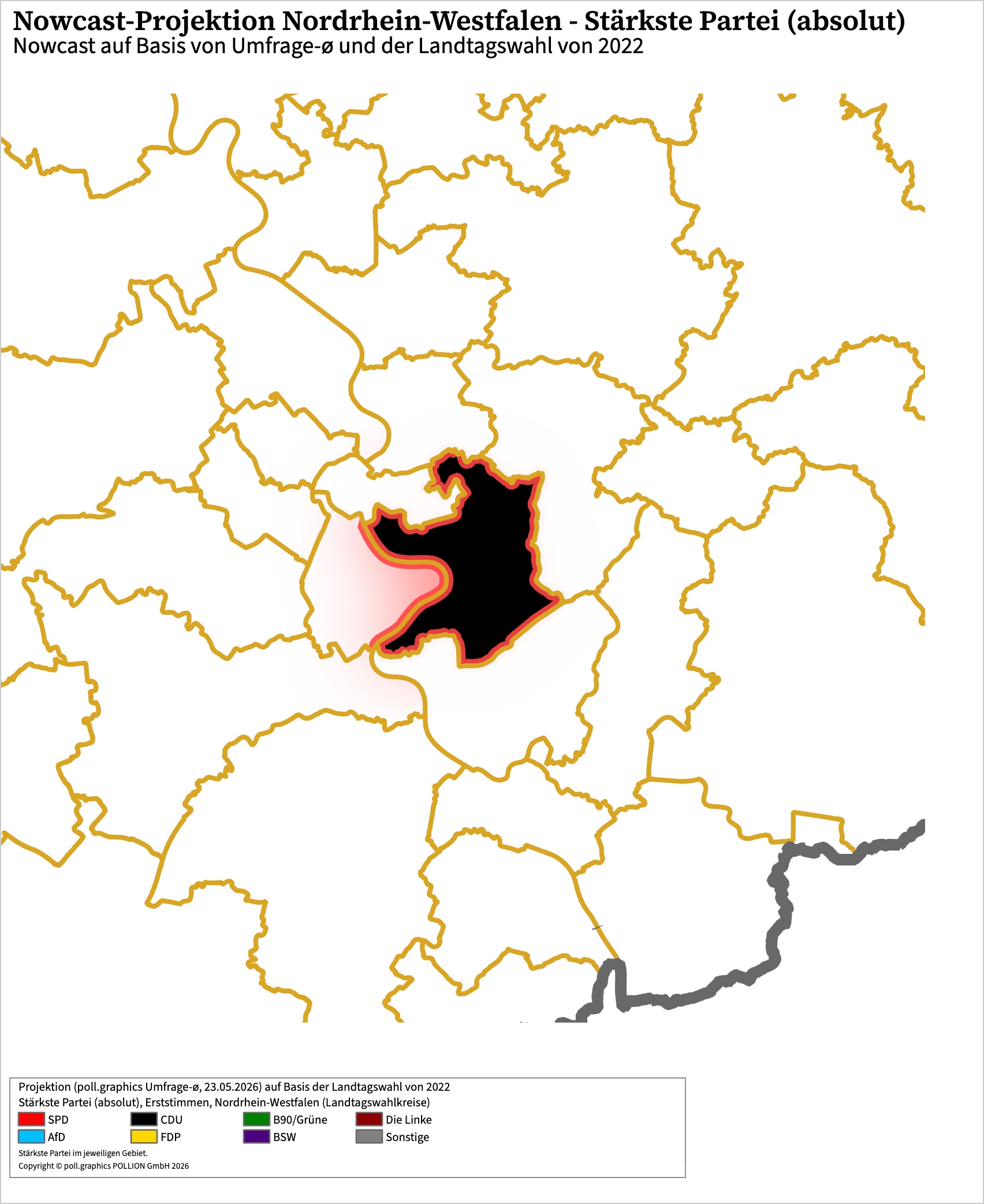Wahlkreis-Analyse 100220017