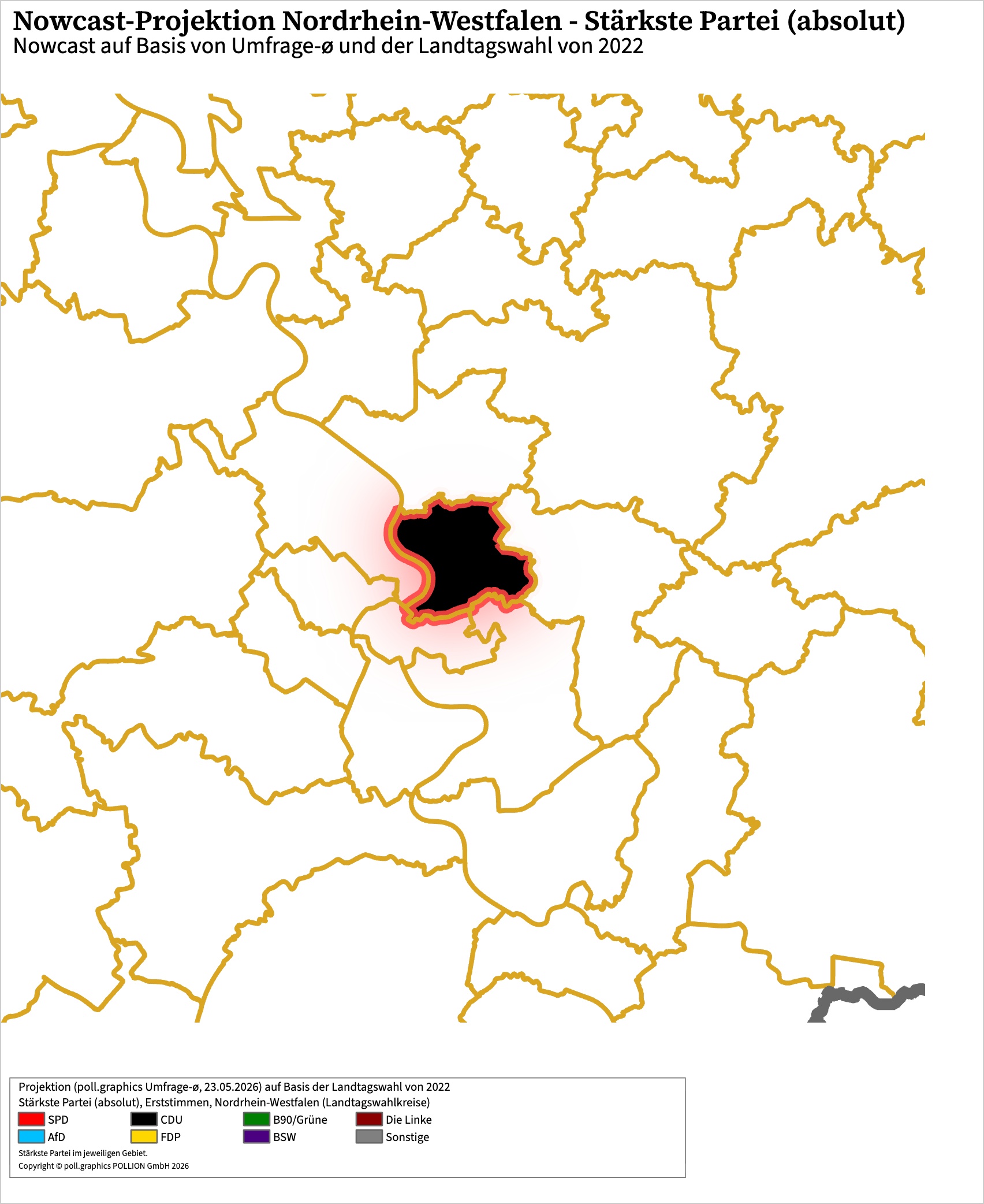 Wahlkreis-Analyse 100220019