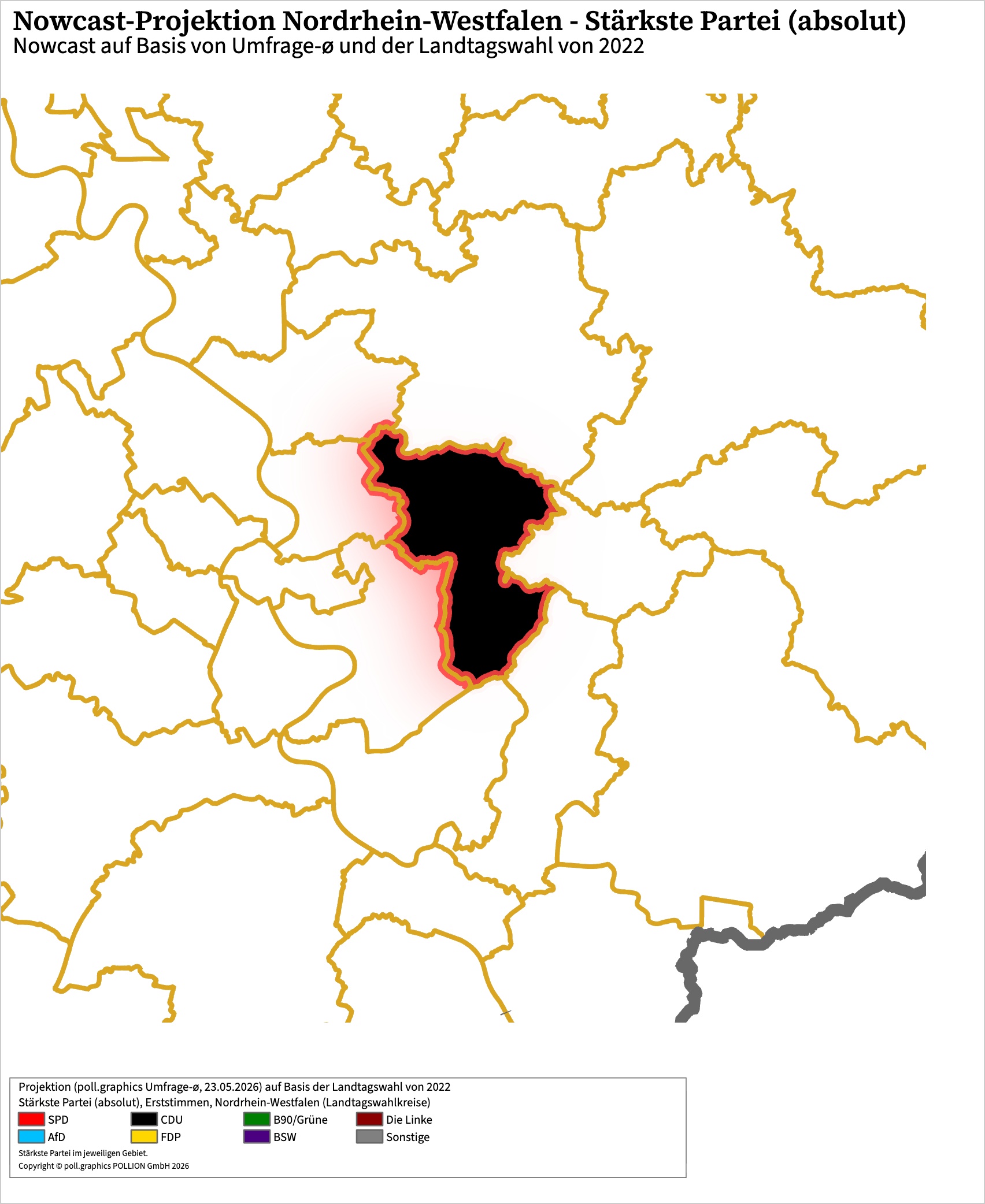 Wahlkreis-Analyse 100220021
