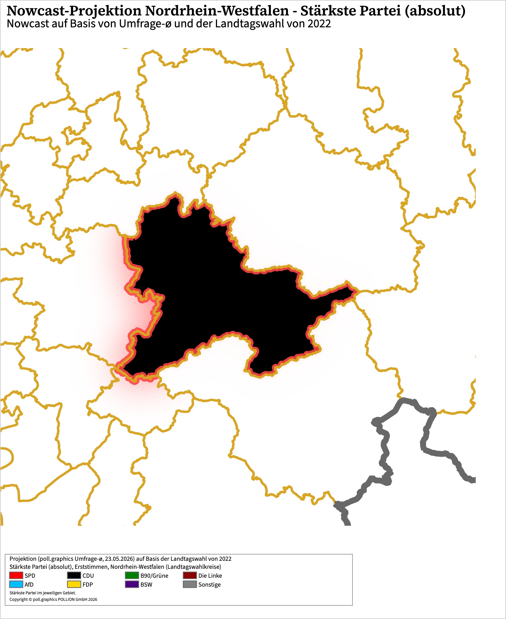 Wahlkreis-Analyse 100220023