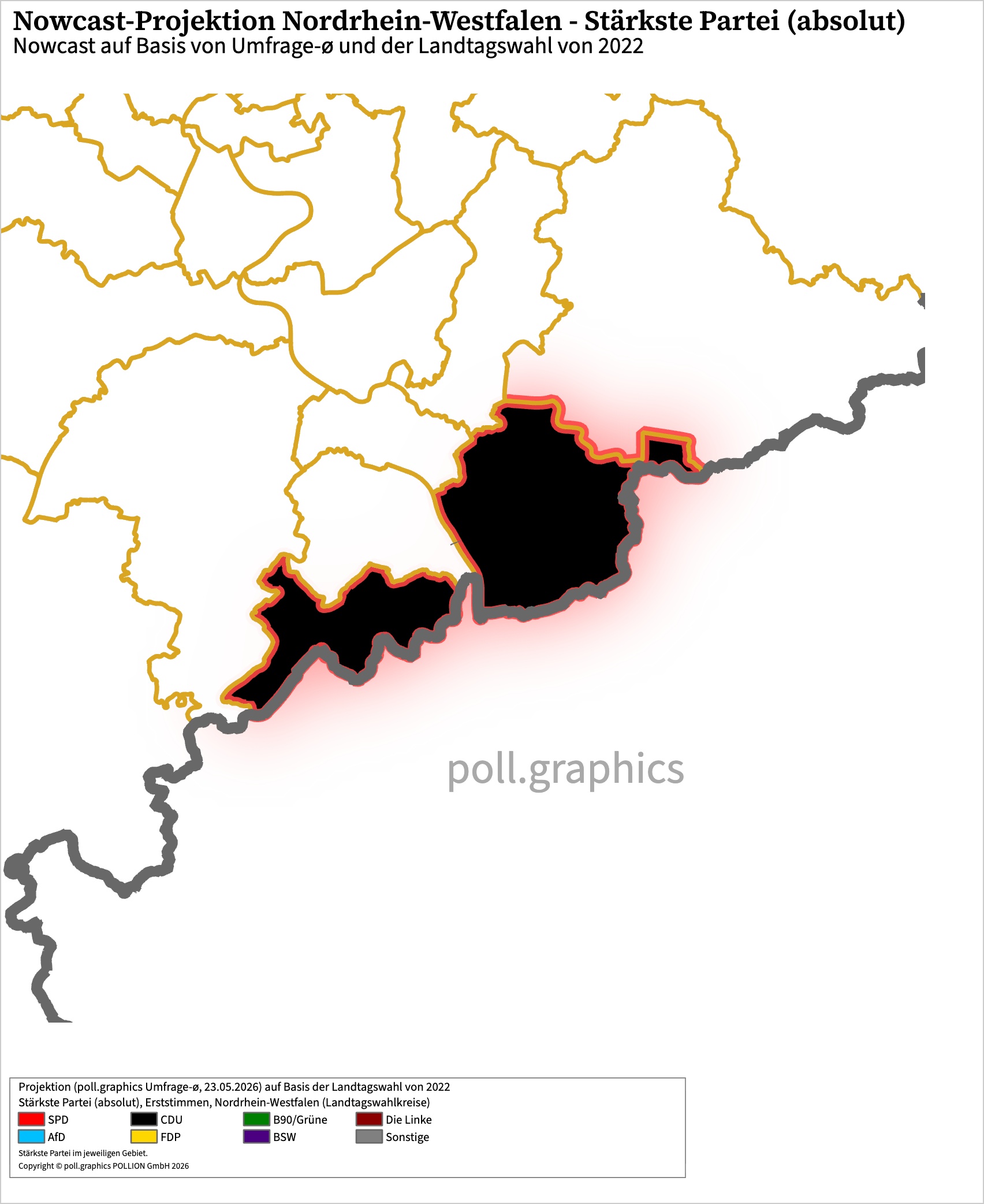 Wahlkreis-Analyse 100220026