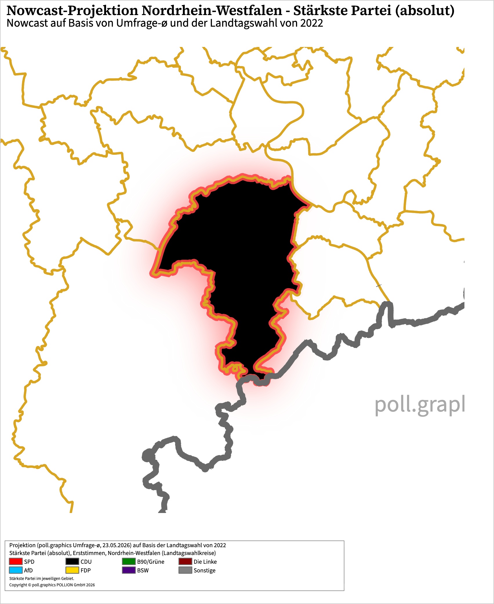 Wahlkreis-Analyse 100220027