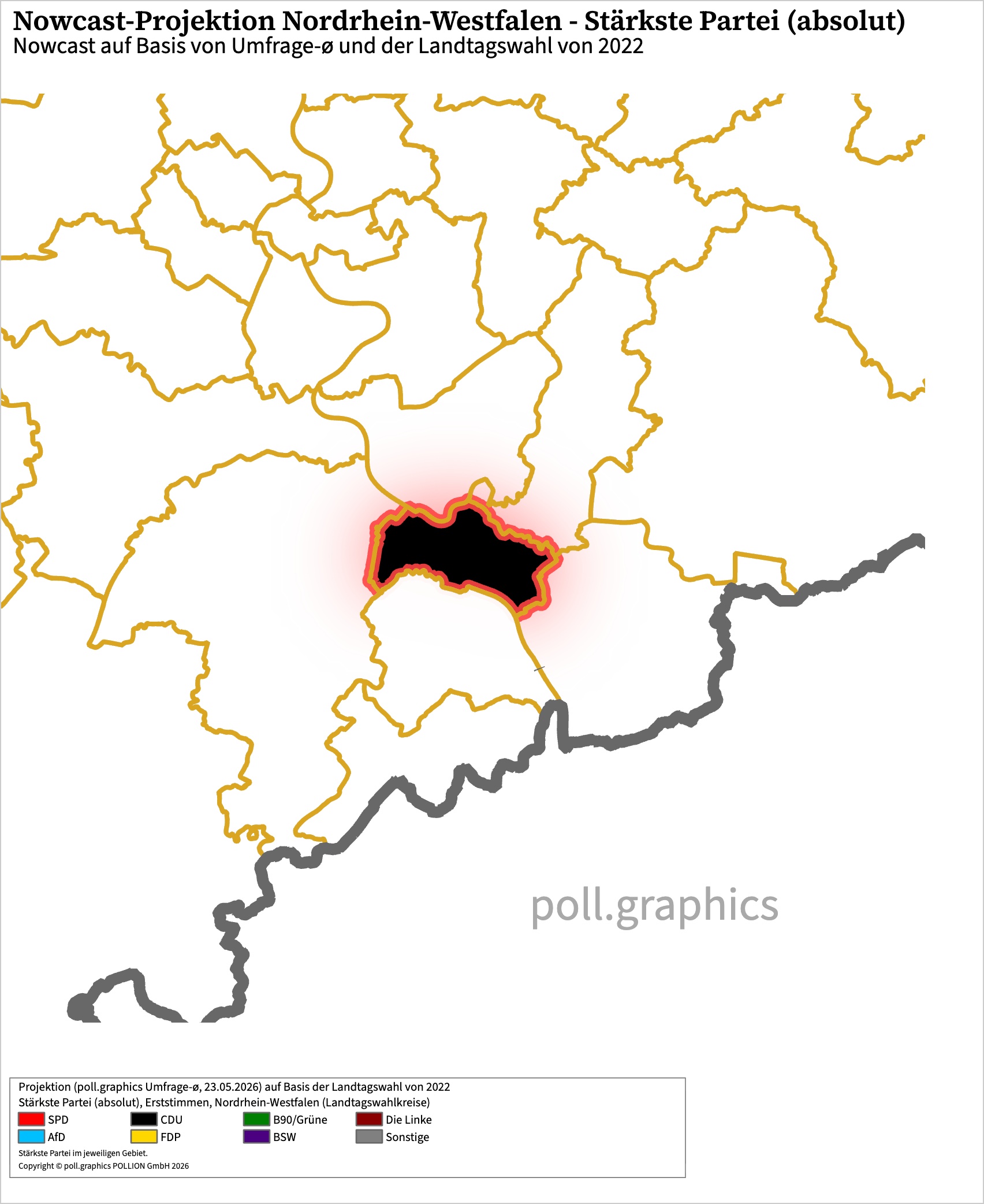 Wahlkreis-Analyse 100220030