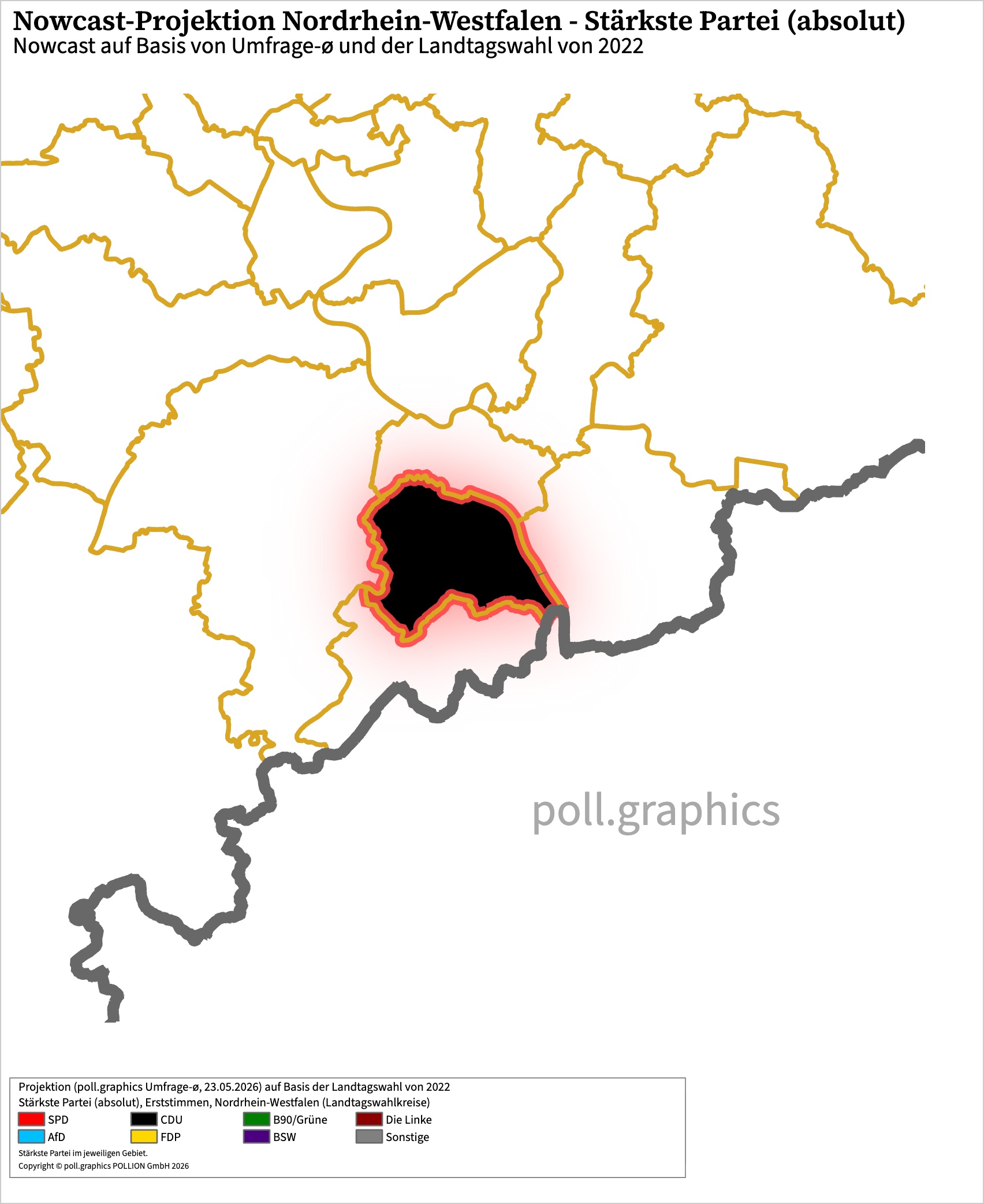 Wahlkreis-Analyse 100220031