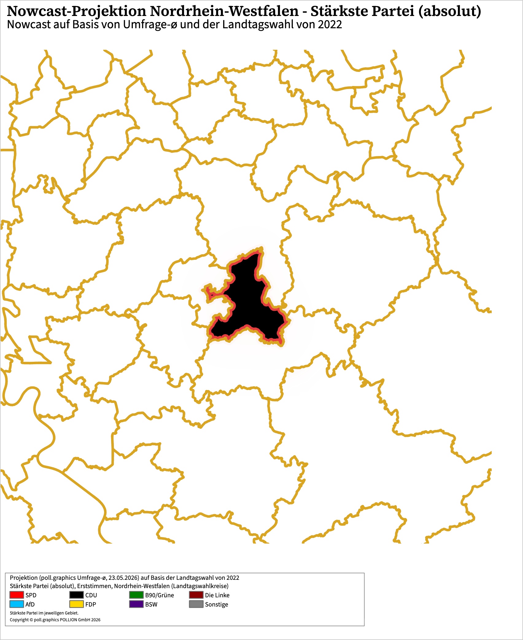 Wahlkreis-Analyse 100220032