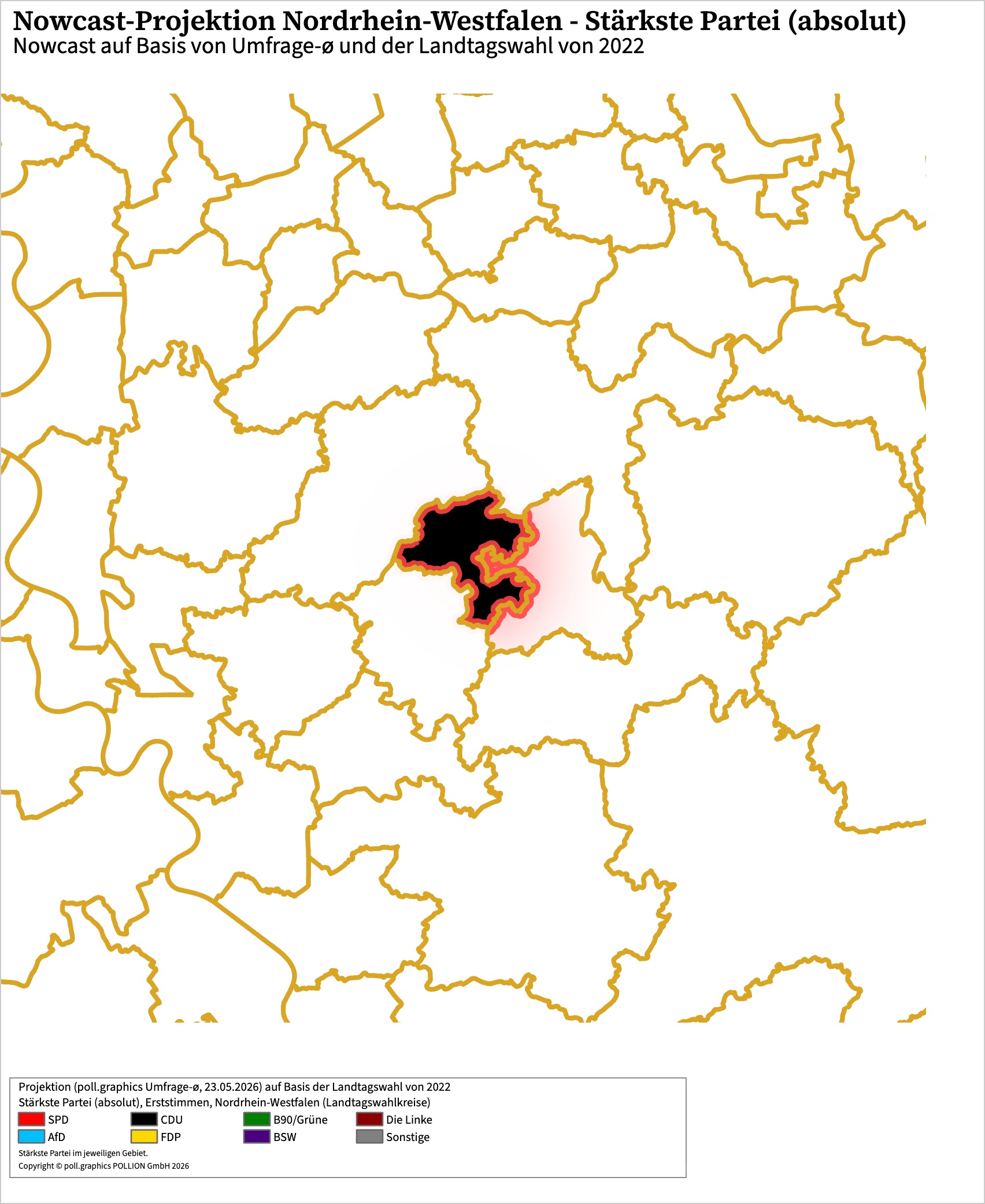 Wahlkreis-Analyse 100220033