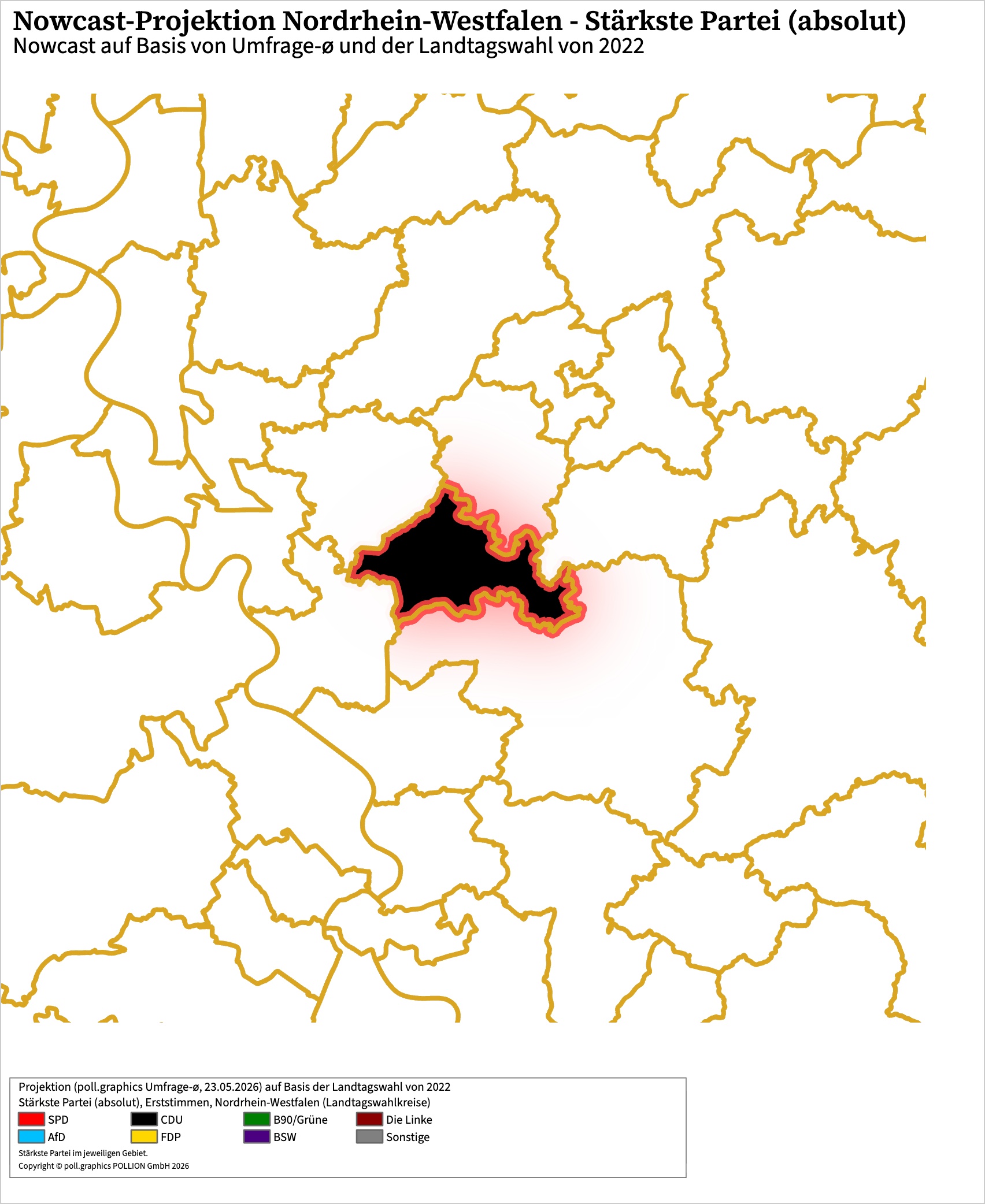 Wahlkreis-Analyse 100220035