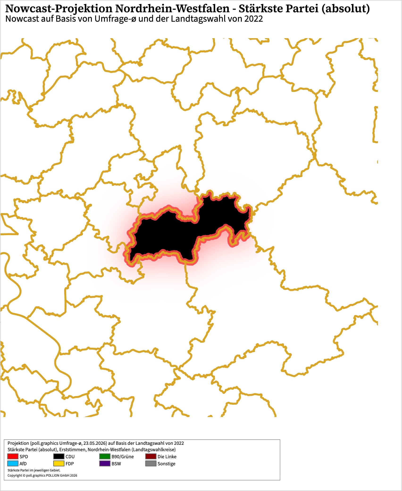 Wahlkreis-Analyse 100220036