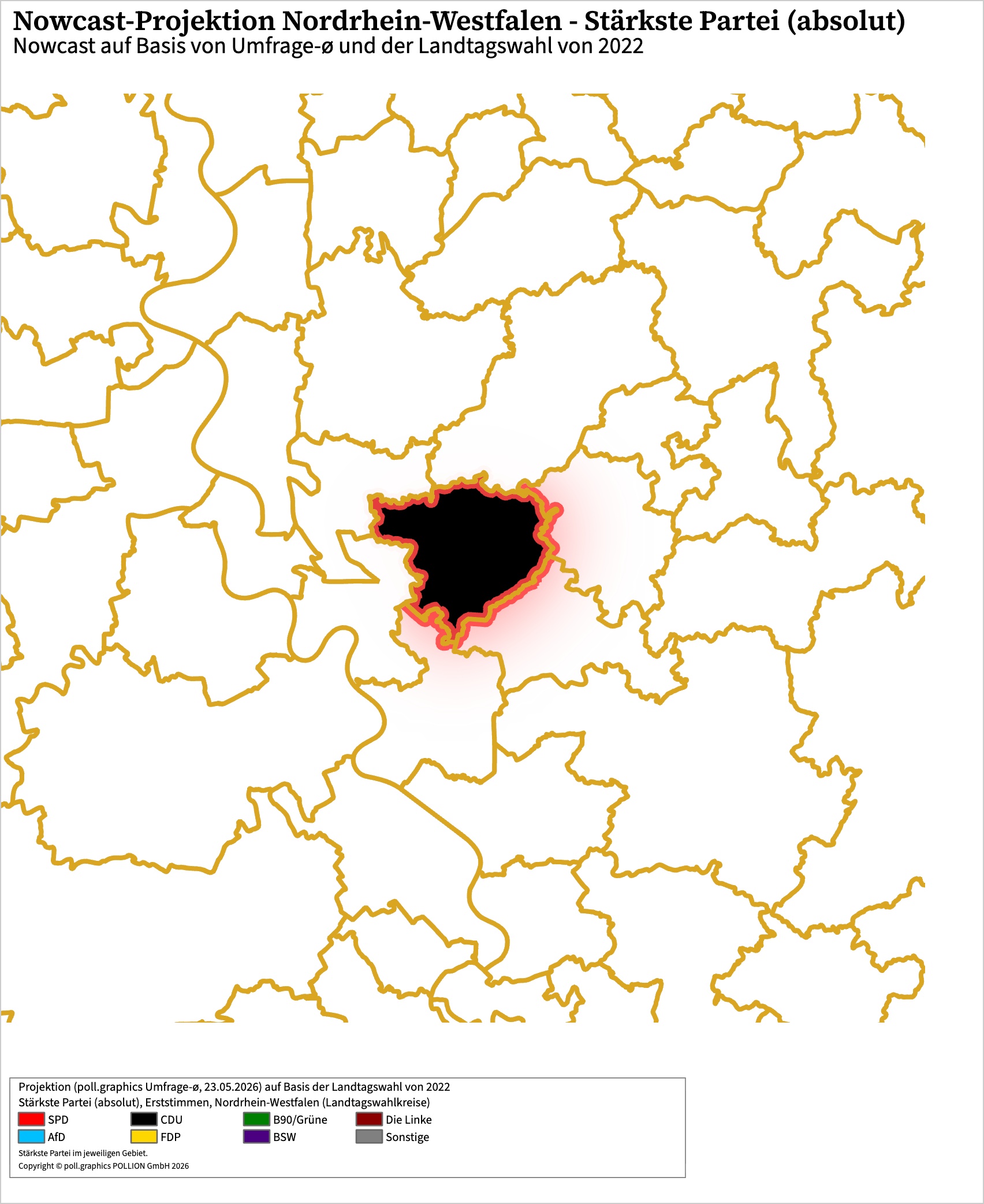Wahlkreis-Analyse 100220038