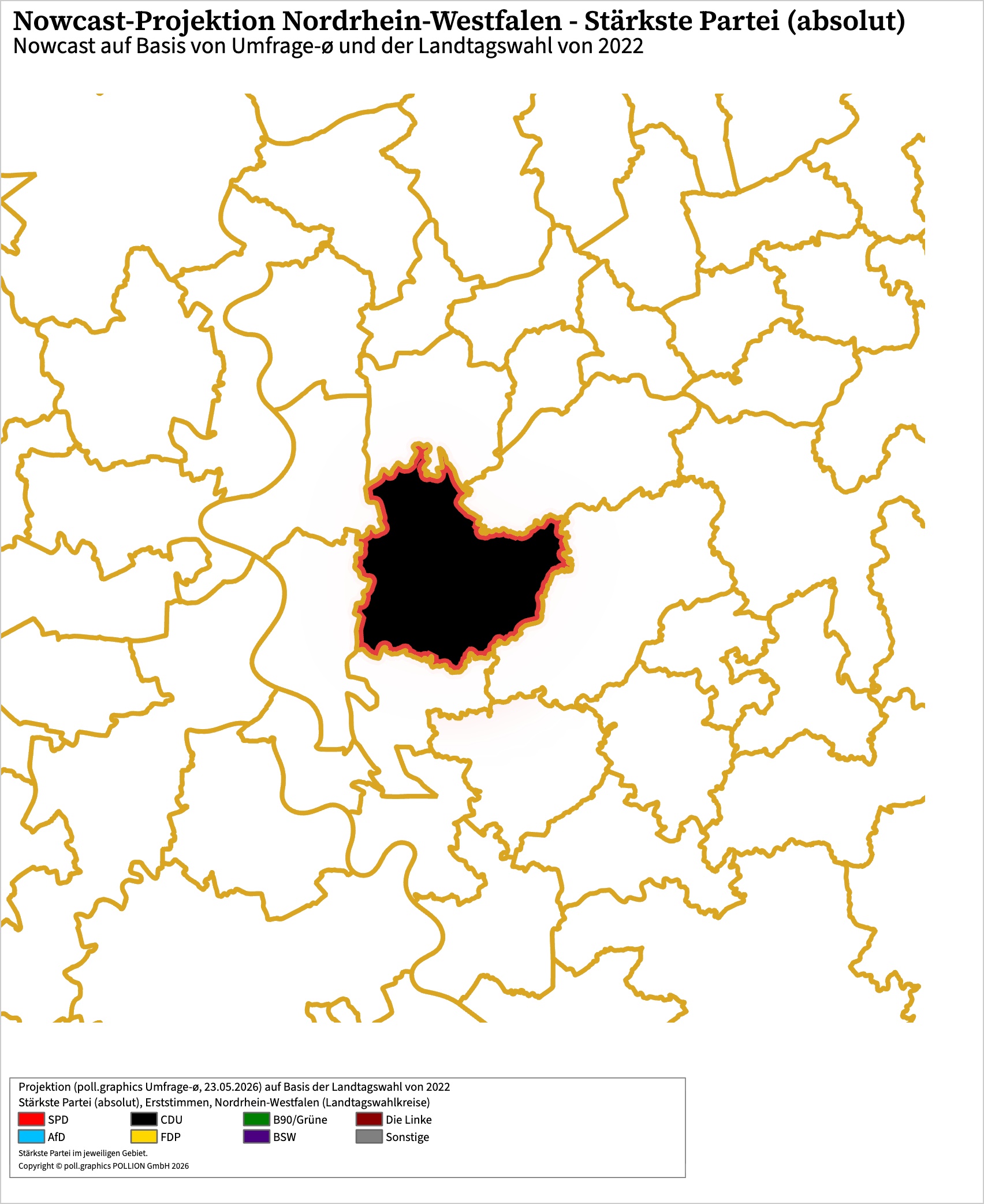 Wahlkreis-Analyse 100220039