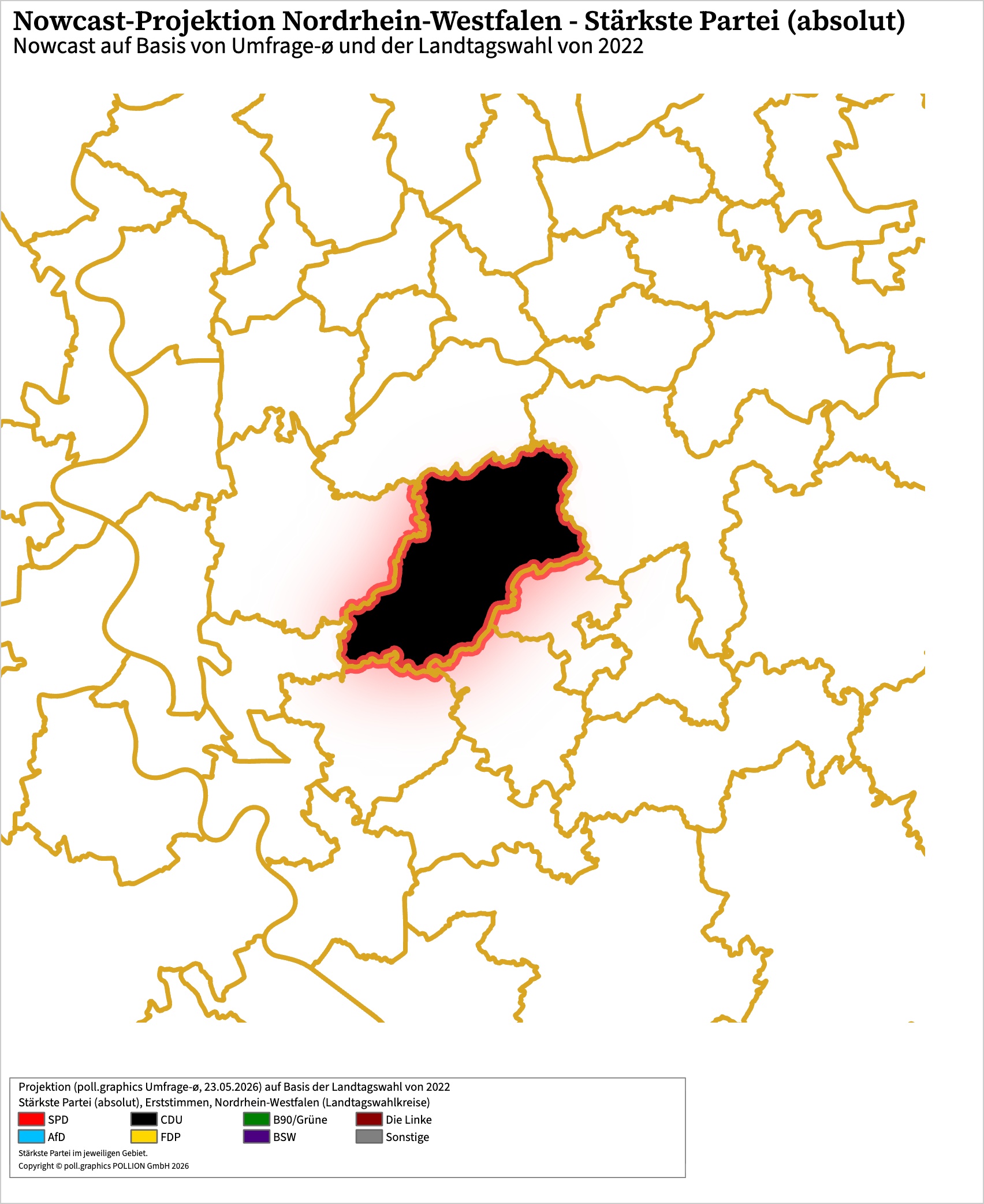 Wahlkreis-Analyse 100220040