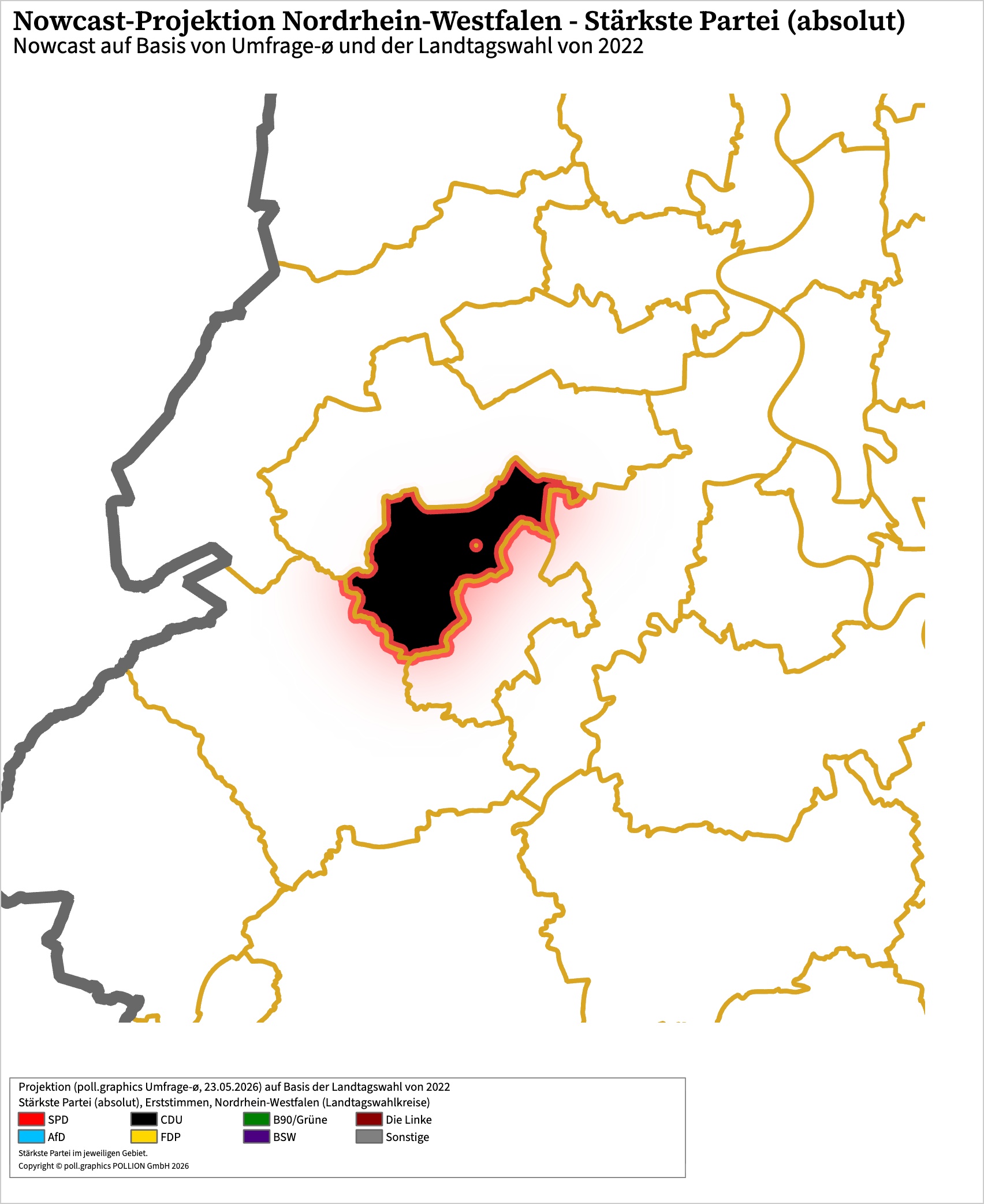Wahlkreis-Analyse 100220051