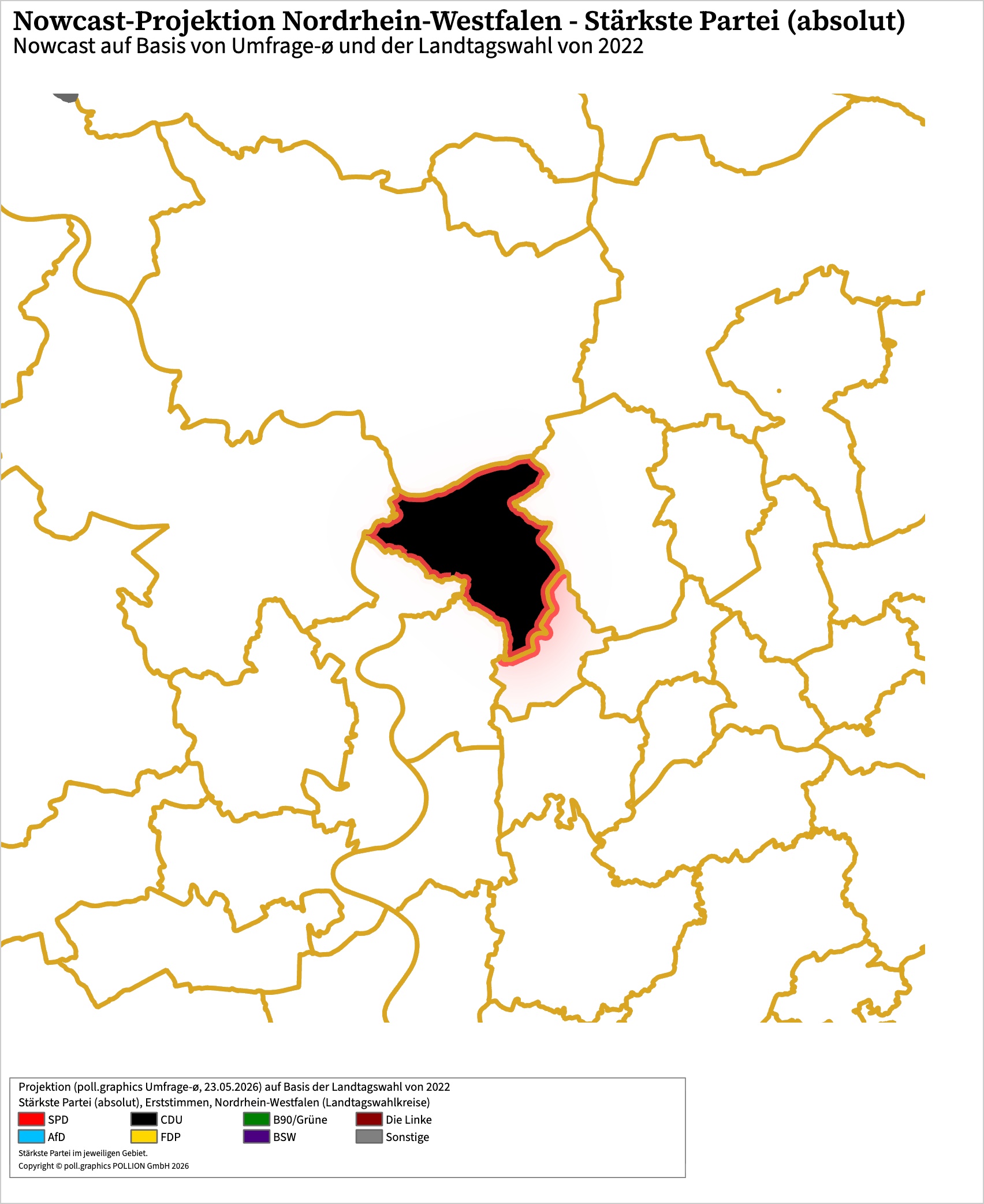 Wahlkreis-Analyse 100220057