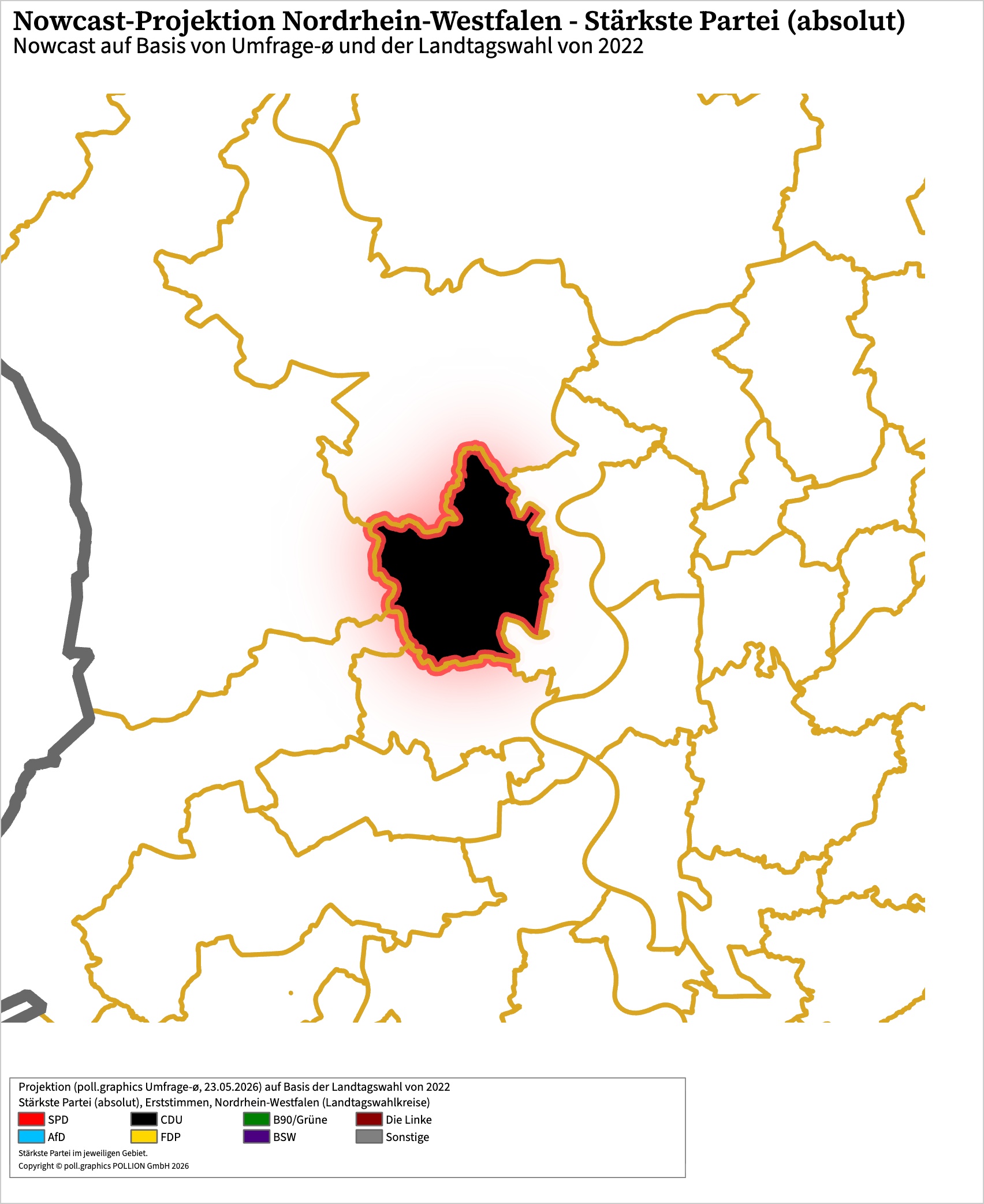Wahlkreis-Analyse 100220060