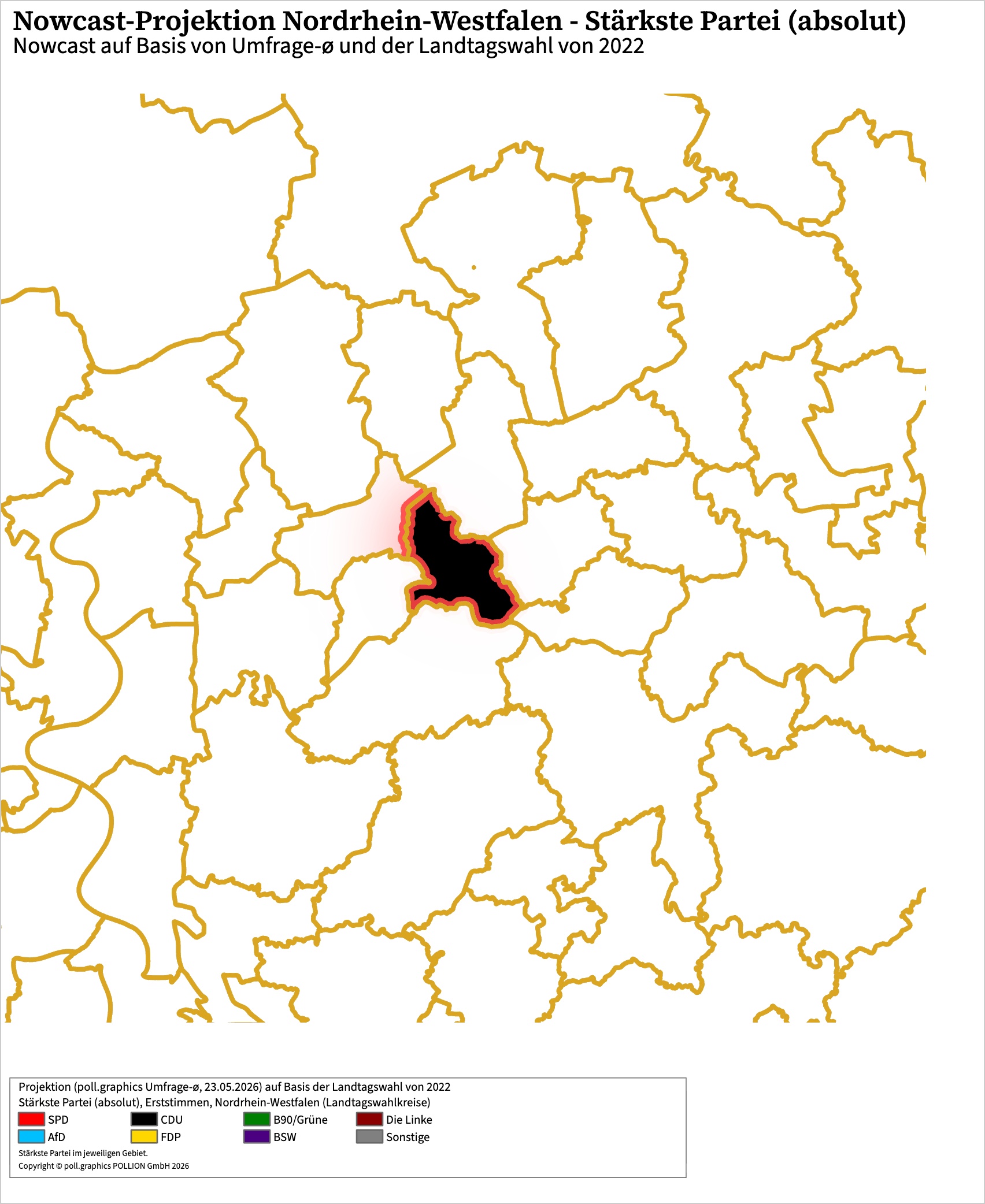 Wahlkreis-Analyse 100220066