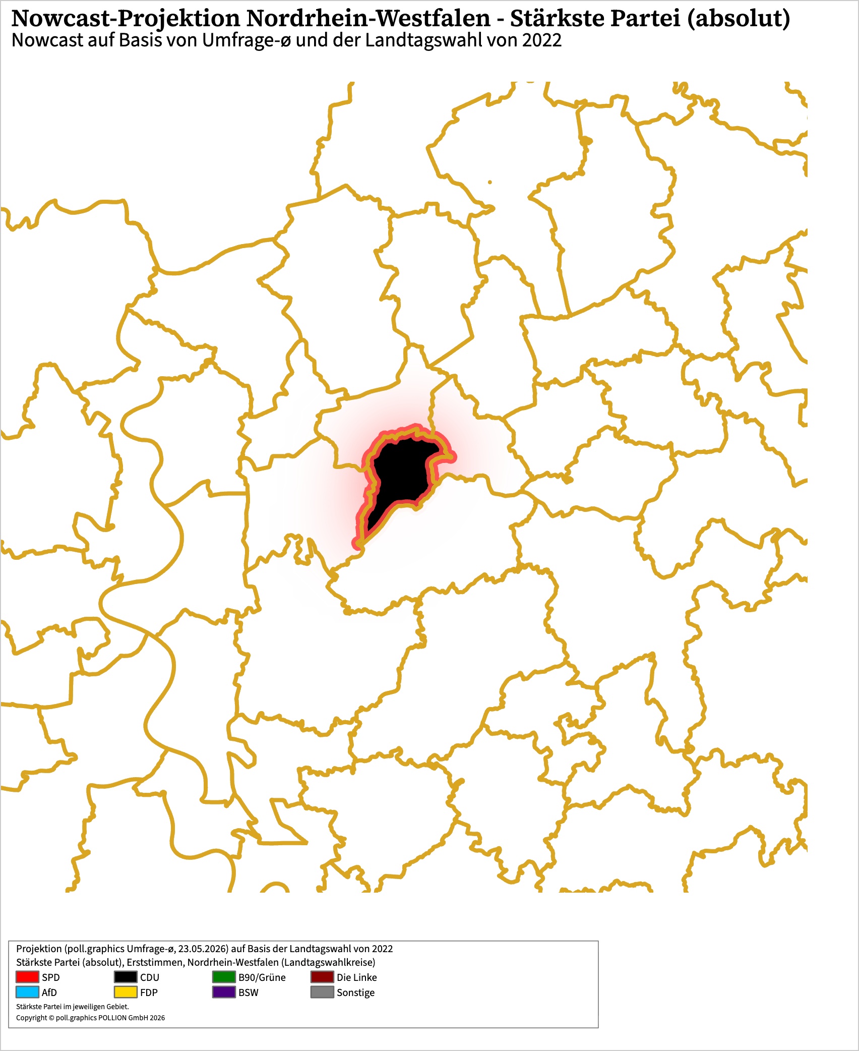Wahlkreis-Analyse 100220067