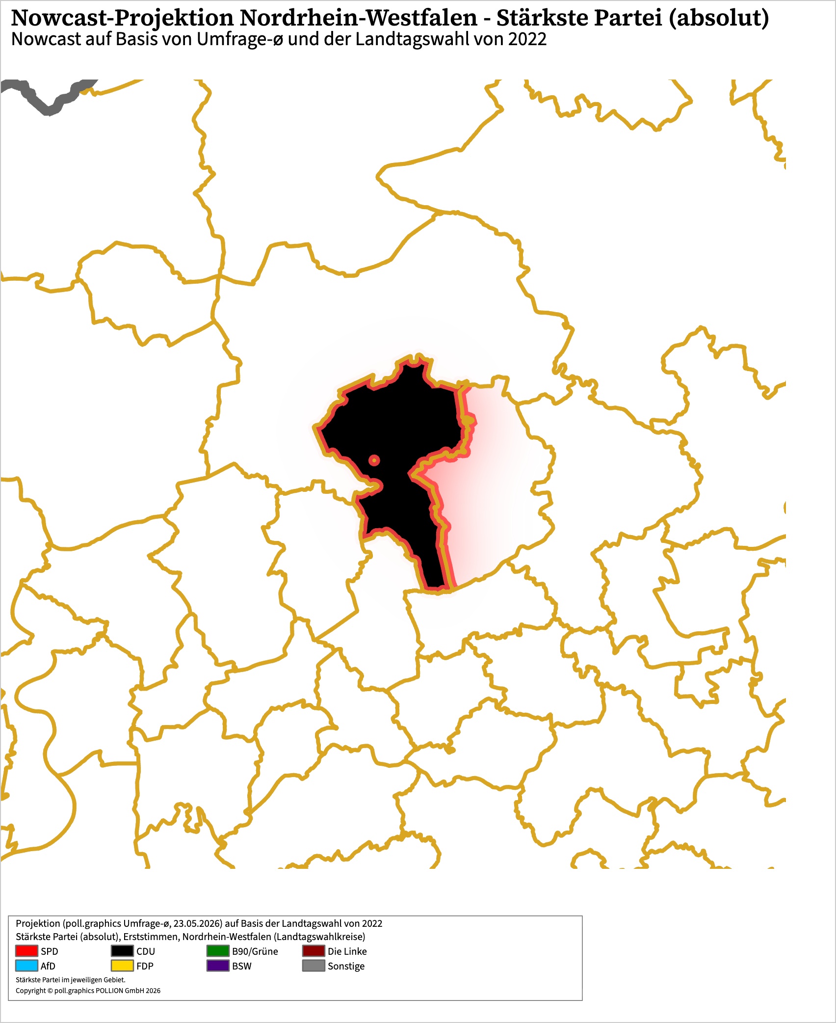 Wahlkreis-Analyse 100220070