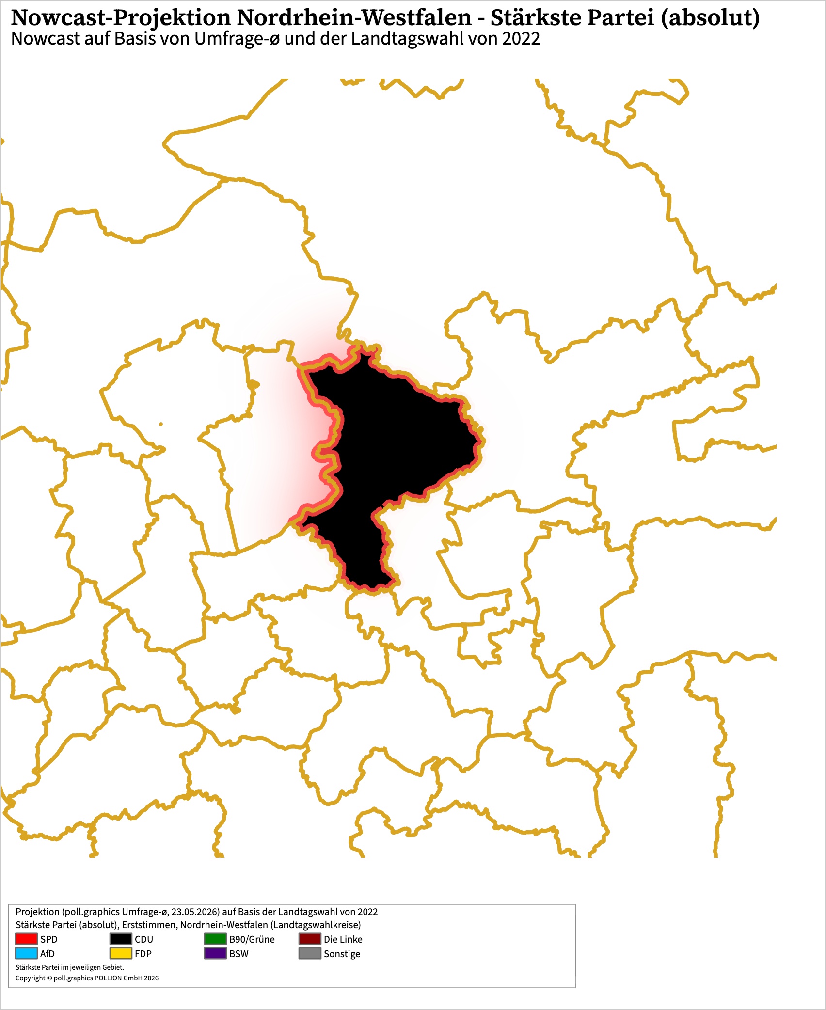 Wahlkreis-Analyse 100220072