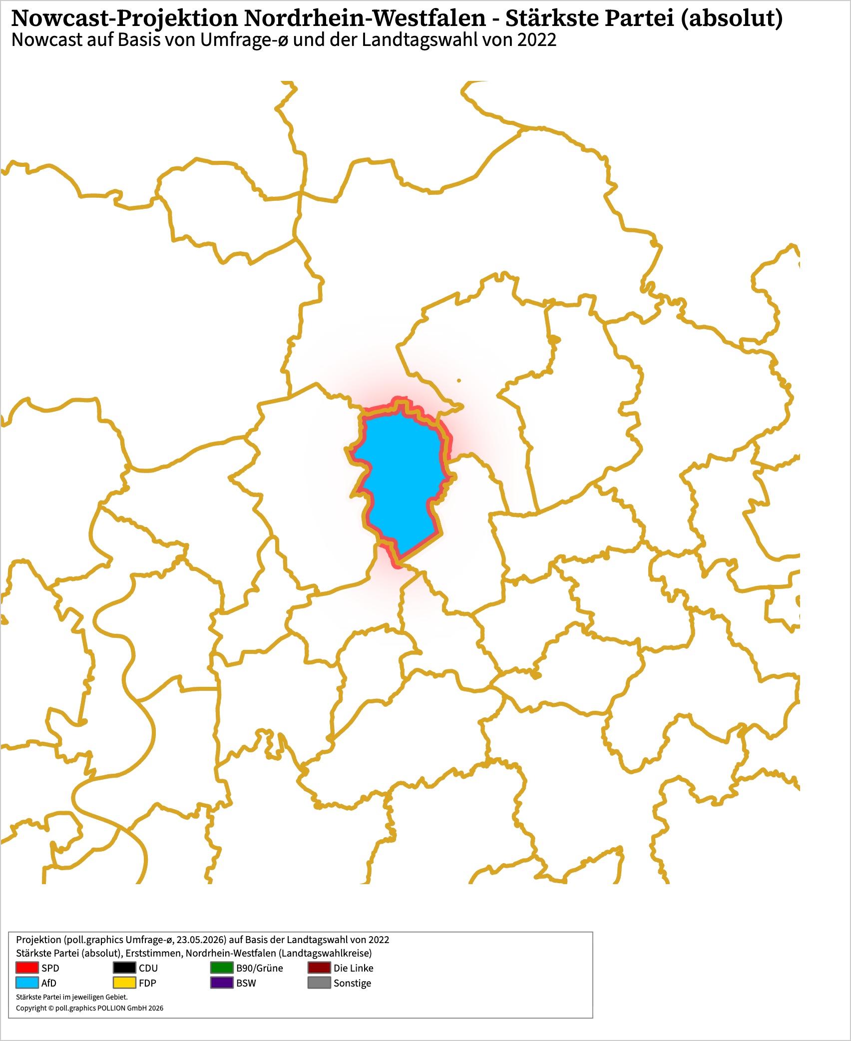 Wahlkreis-Analyse 100220073