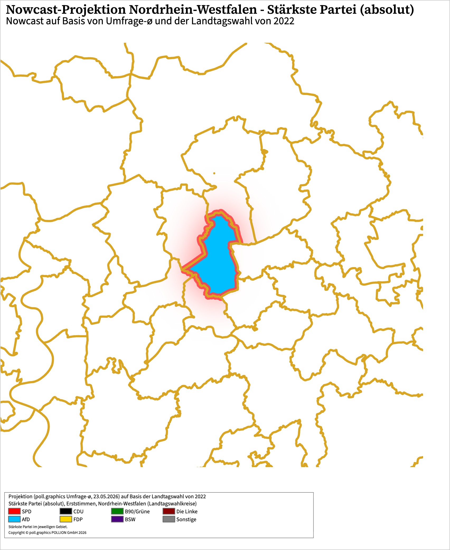 Wahlkreis-Analyse 100220074
