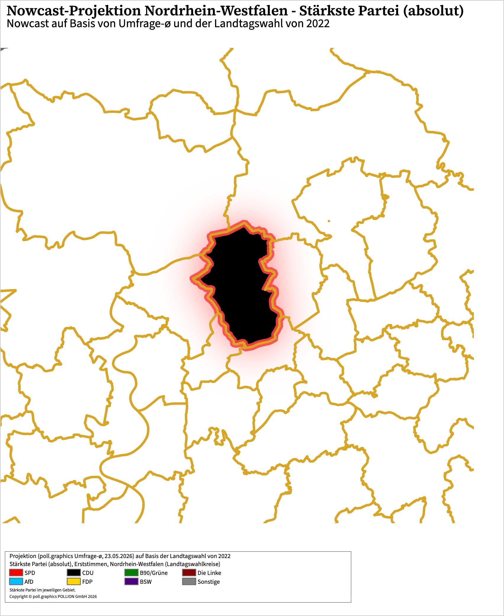Wahlkreis-Analyse 100220075