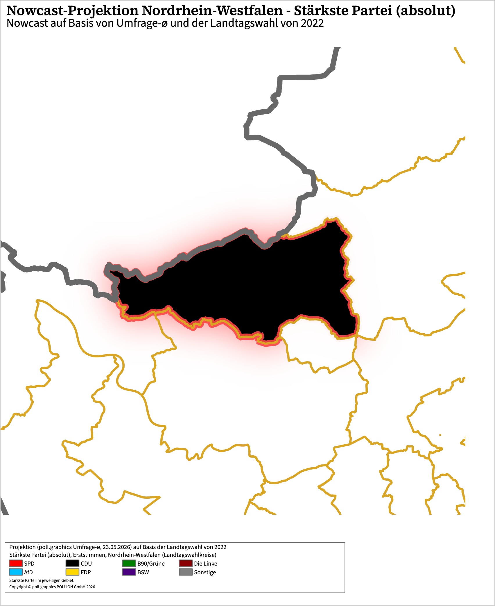 Wahlkreis-Analyse 100220076