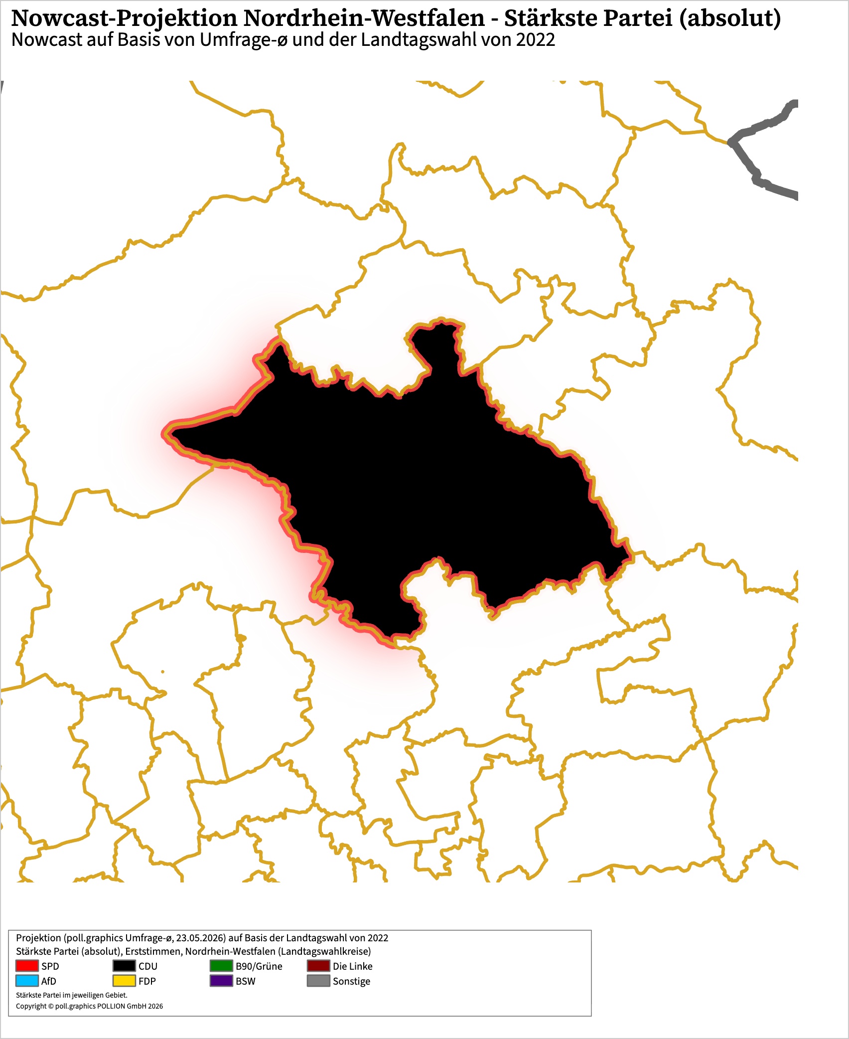 Wahlkreis-Analyse 100220079