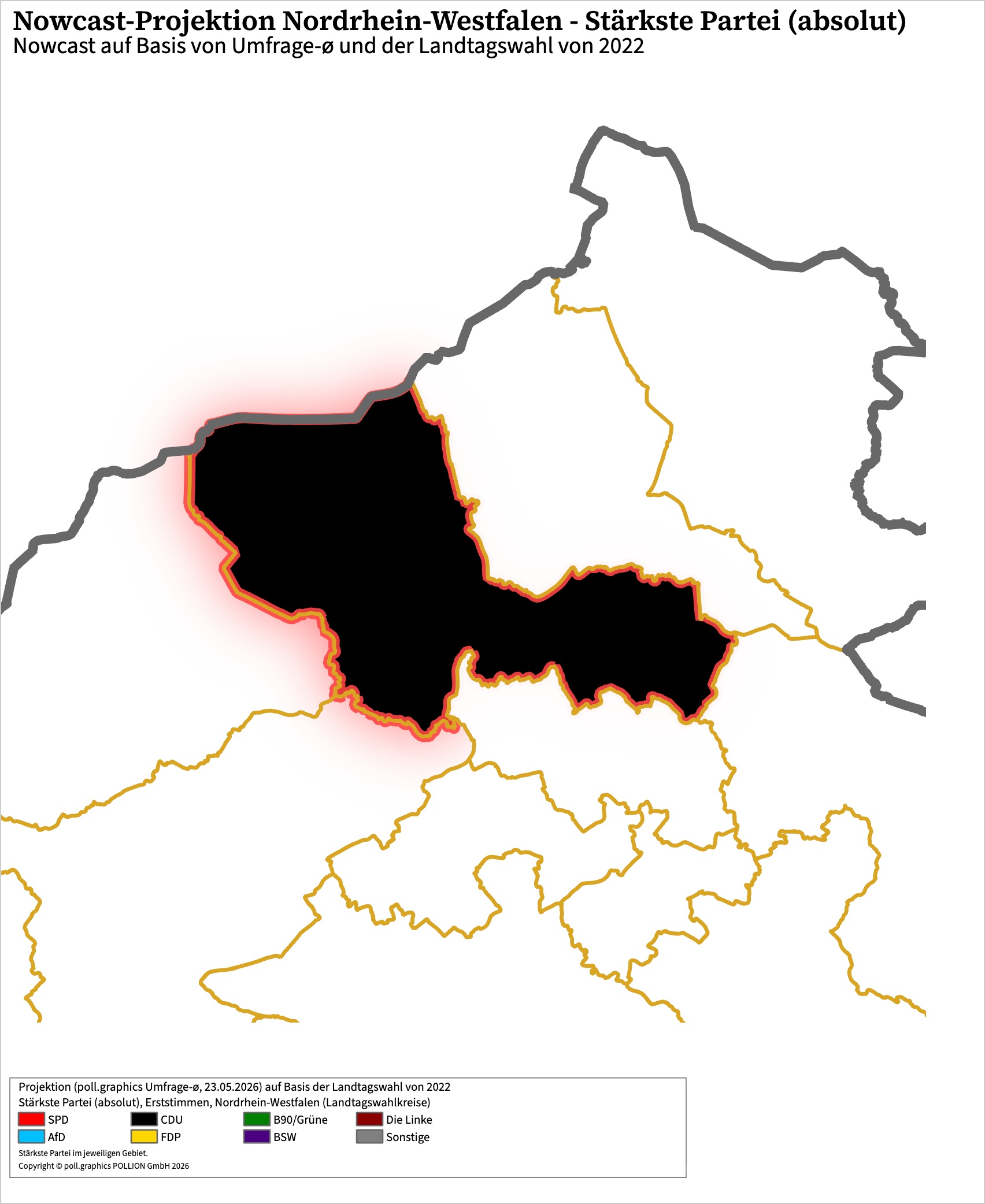 Wahlkreis-Analyse 100220080