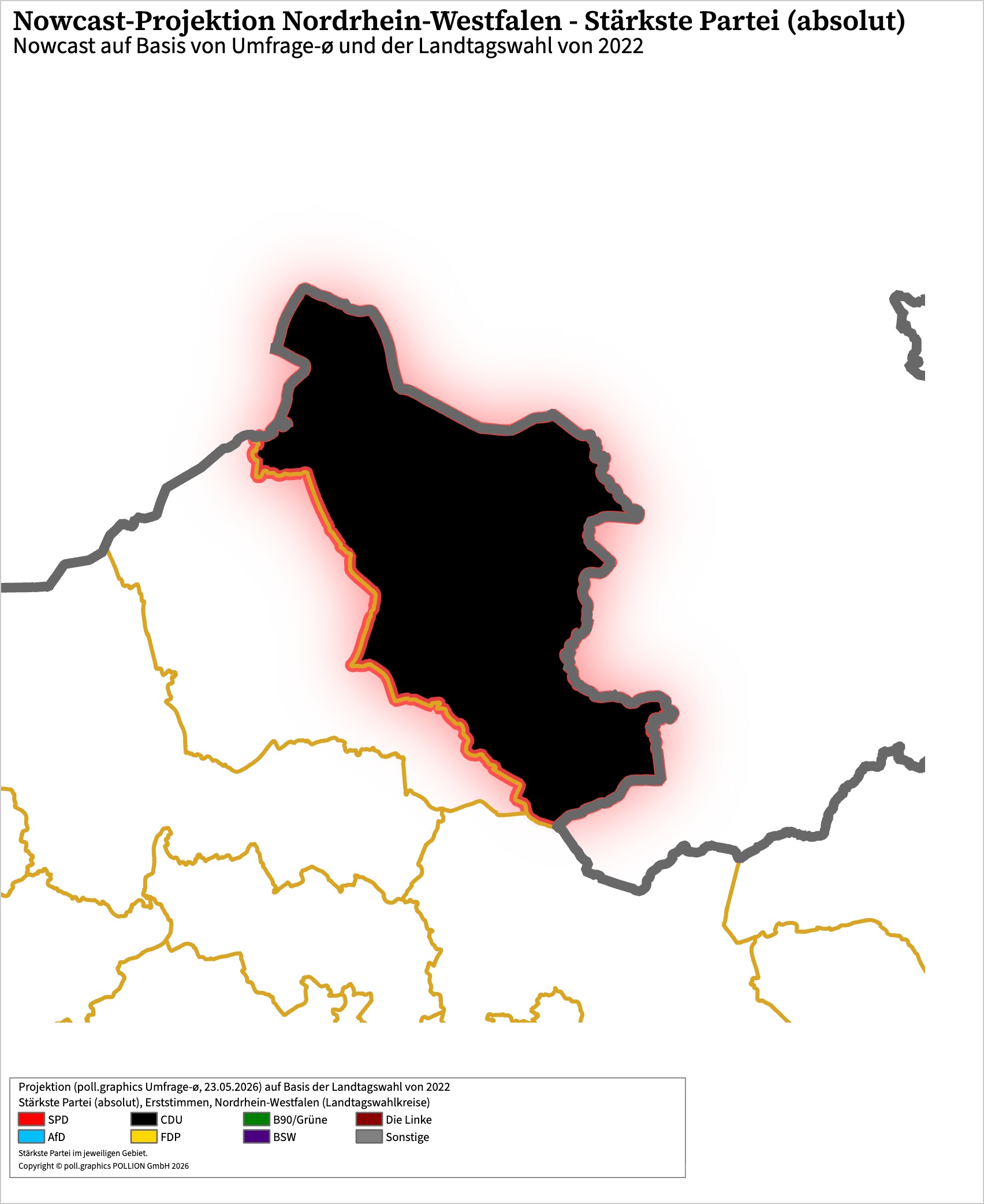 Wahlkreis-Analyse 100220082