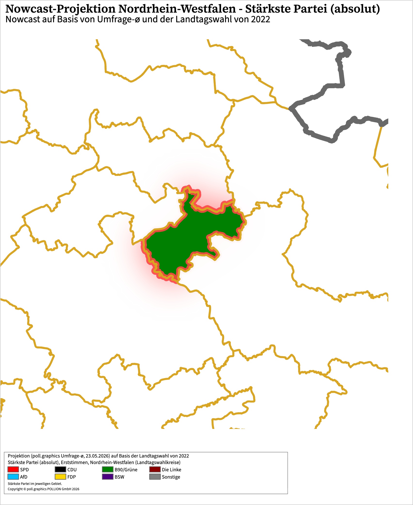 Wahlkreis-Analyse 100220084