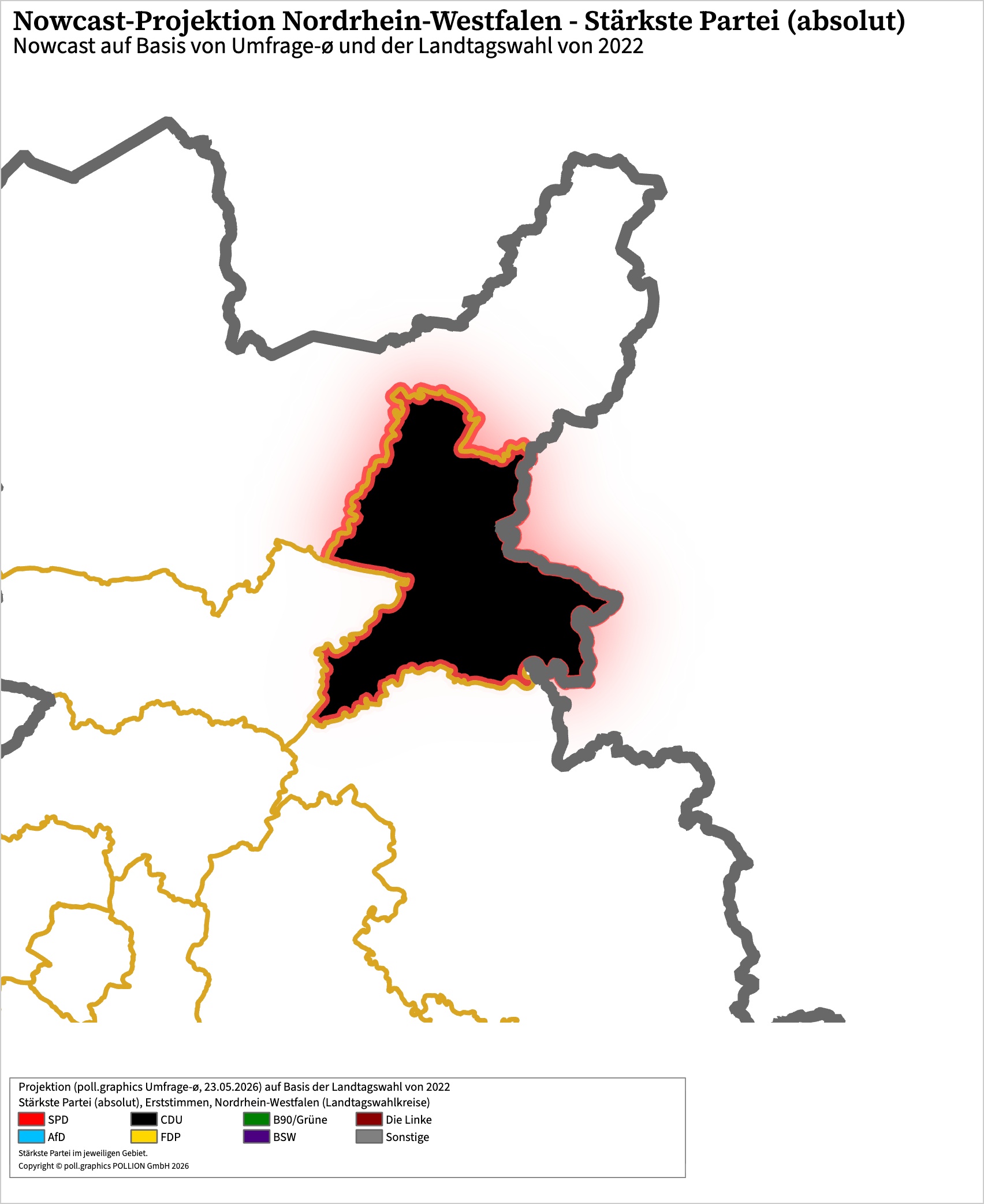 Wahlkreis-Analyse 100220089