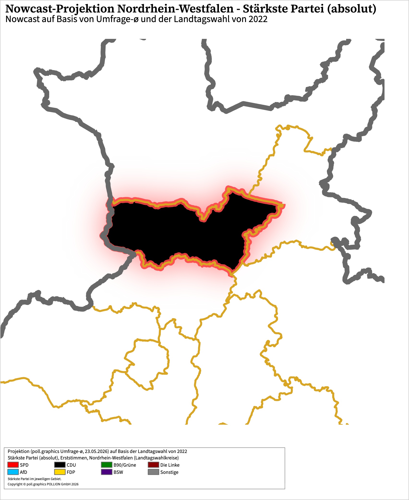 Wahlkreis-Analyse 100220091
