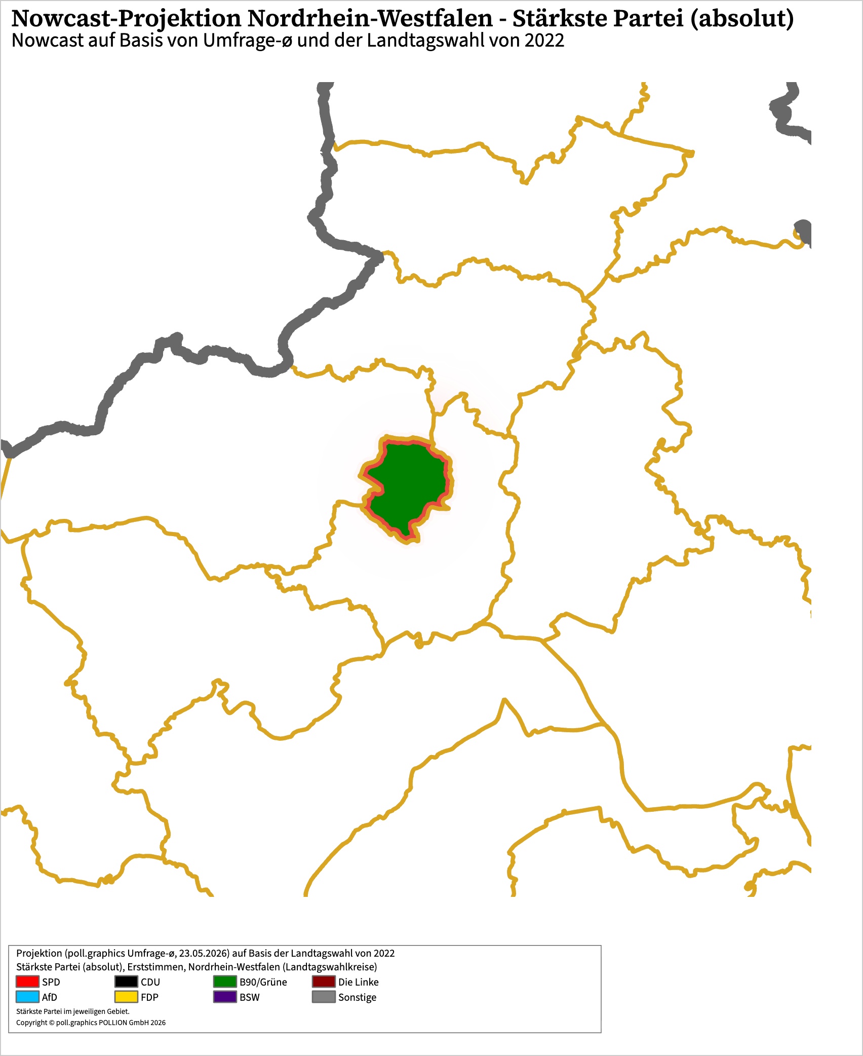Wahlkreis-Analyse 100220092