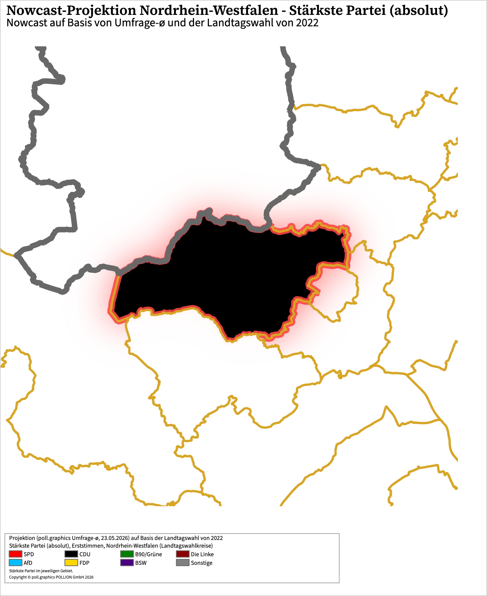 Wahlkreis-Analyse 100220094