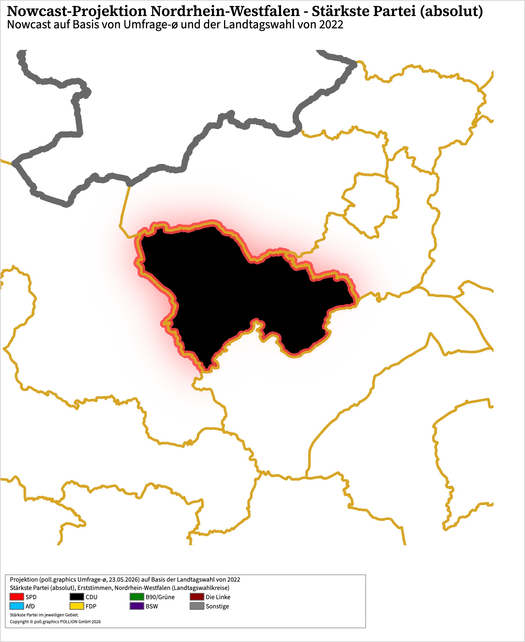 Wahlkreis-Analyse 100220095