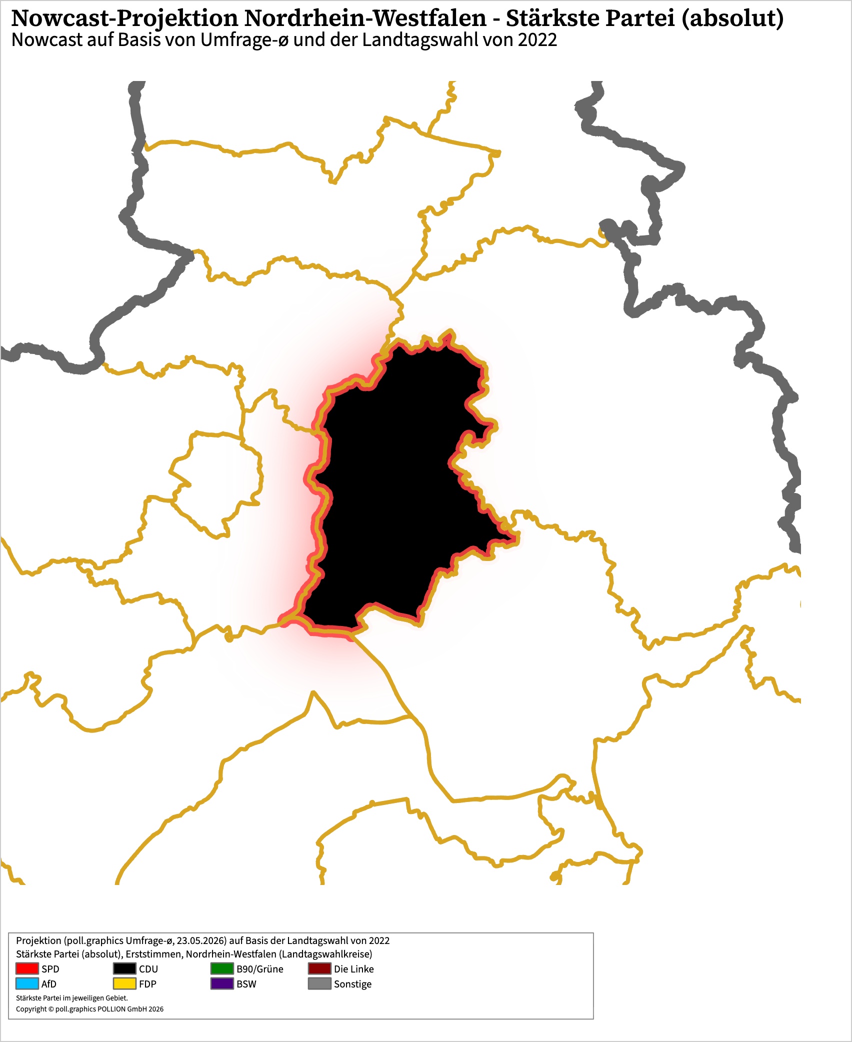Wahlkreis-Analyse 100220097