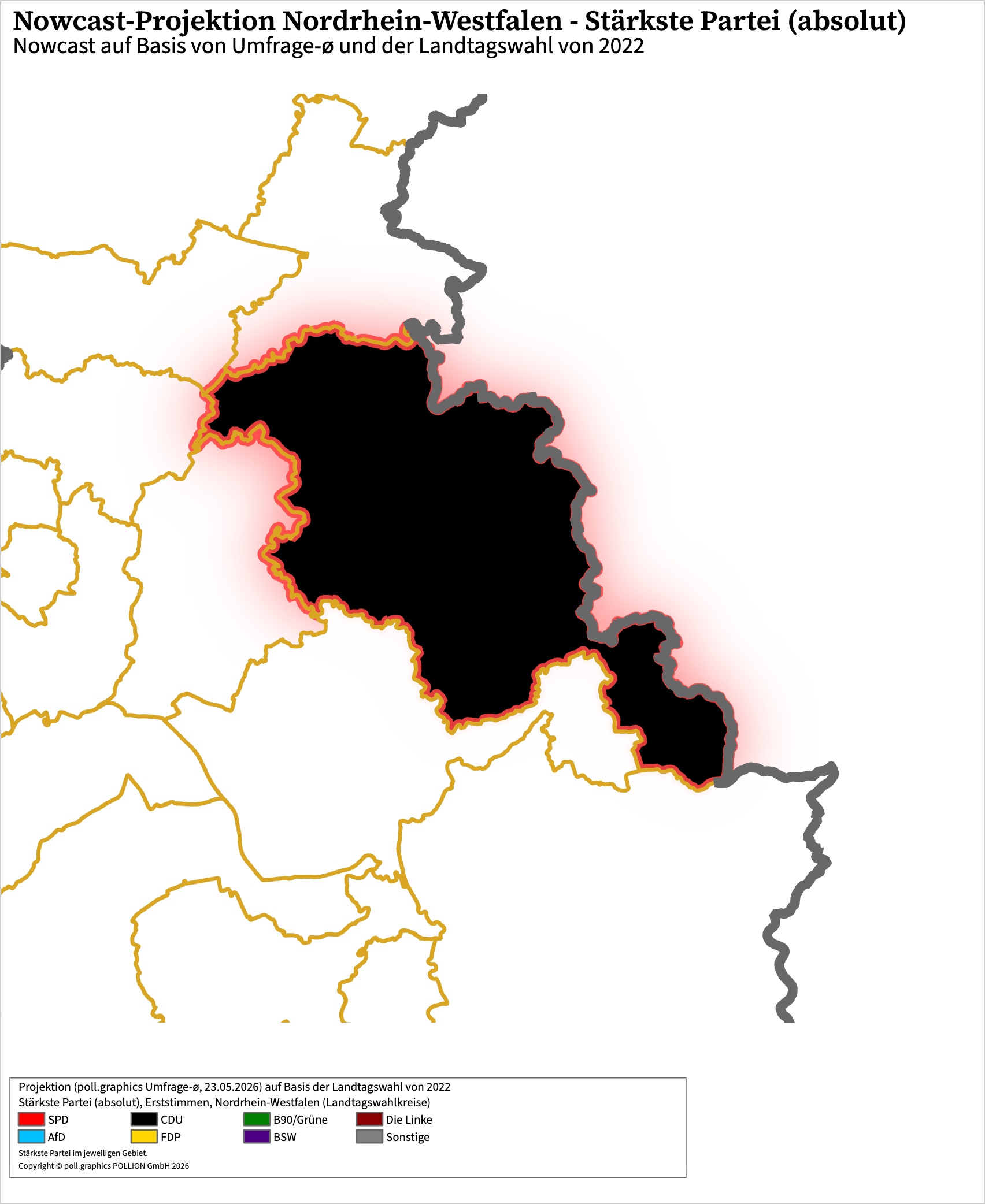 Wahlkreis-Analyse 100220098