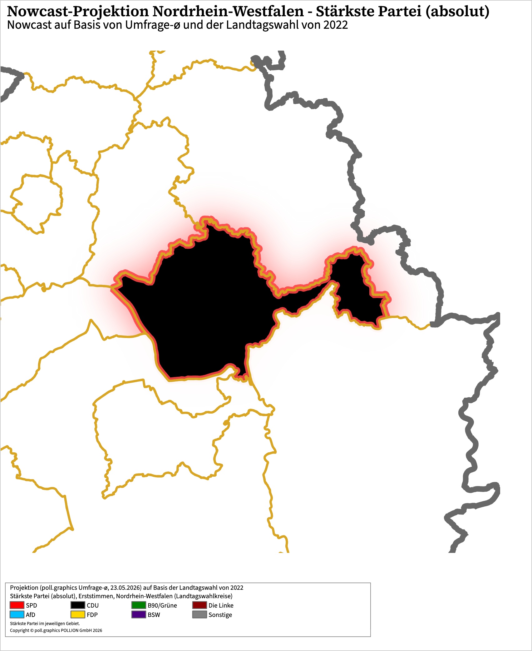Wahlkreis-Analyse 100220099