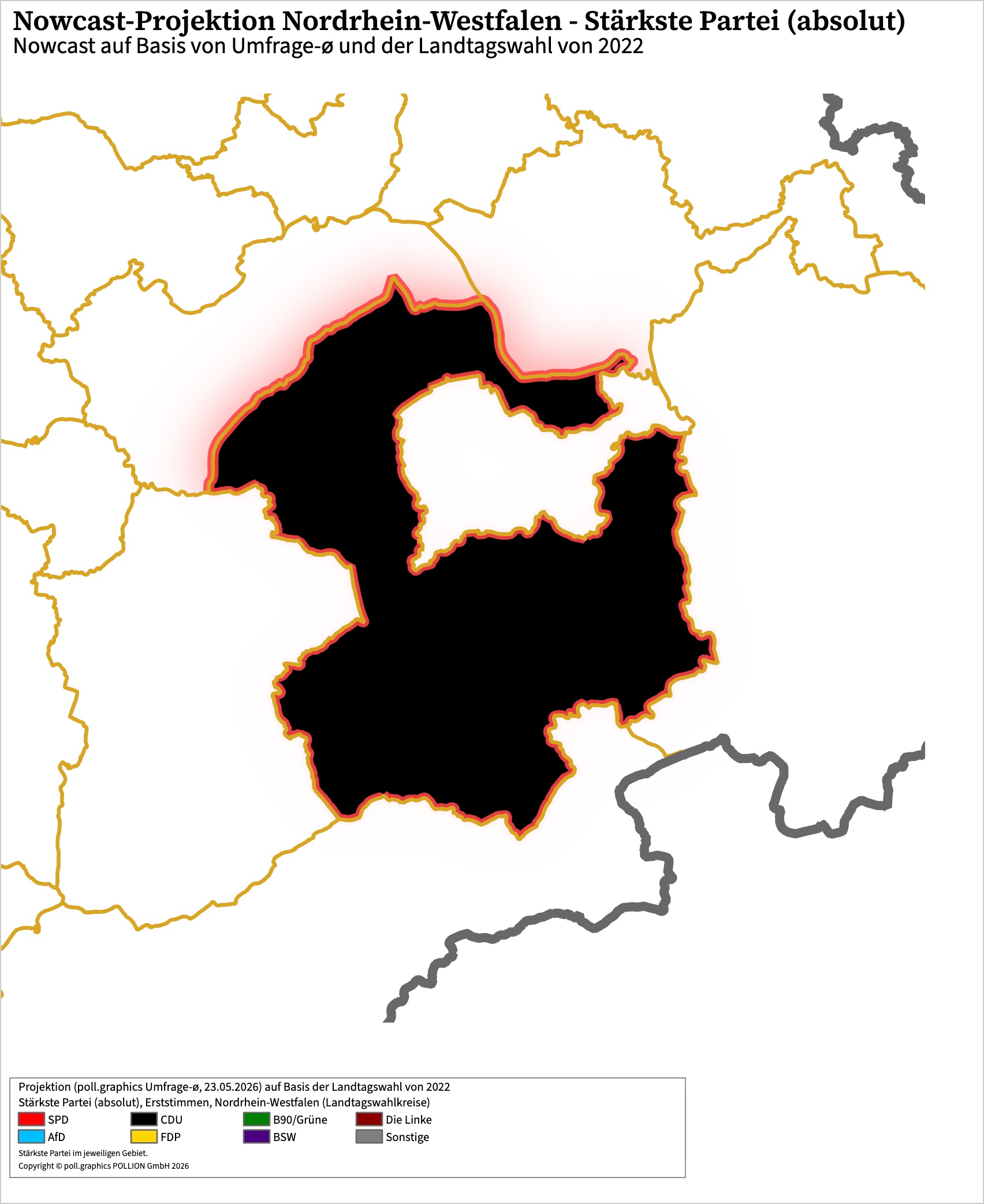 Wahlkreis-Analyse 100220100