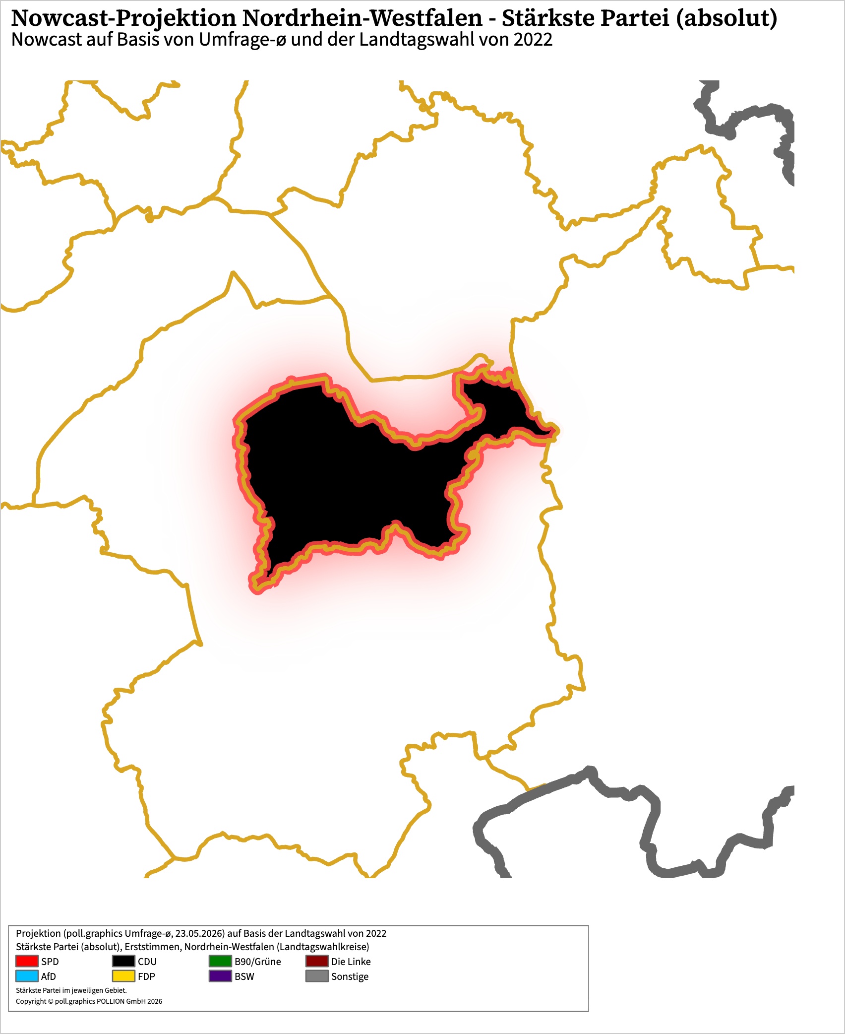 Wahlkreis-Analyse 100220101