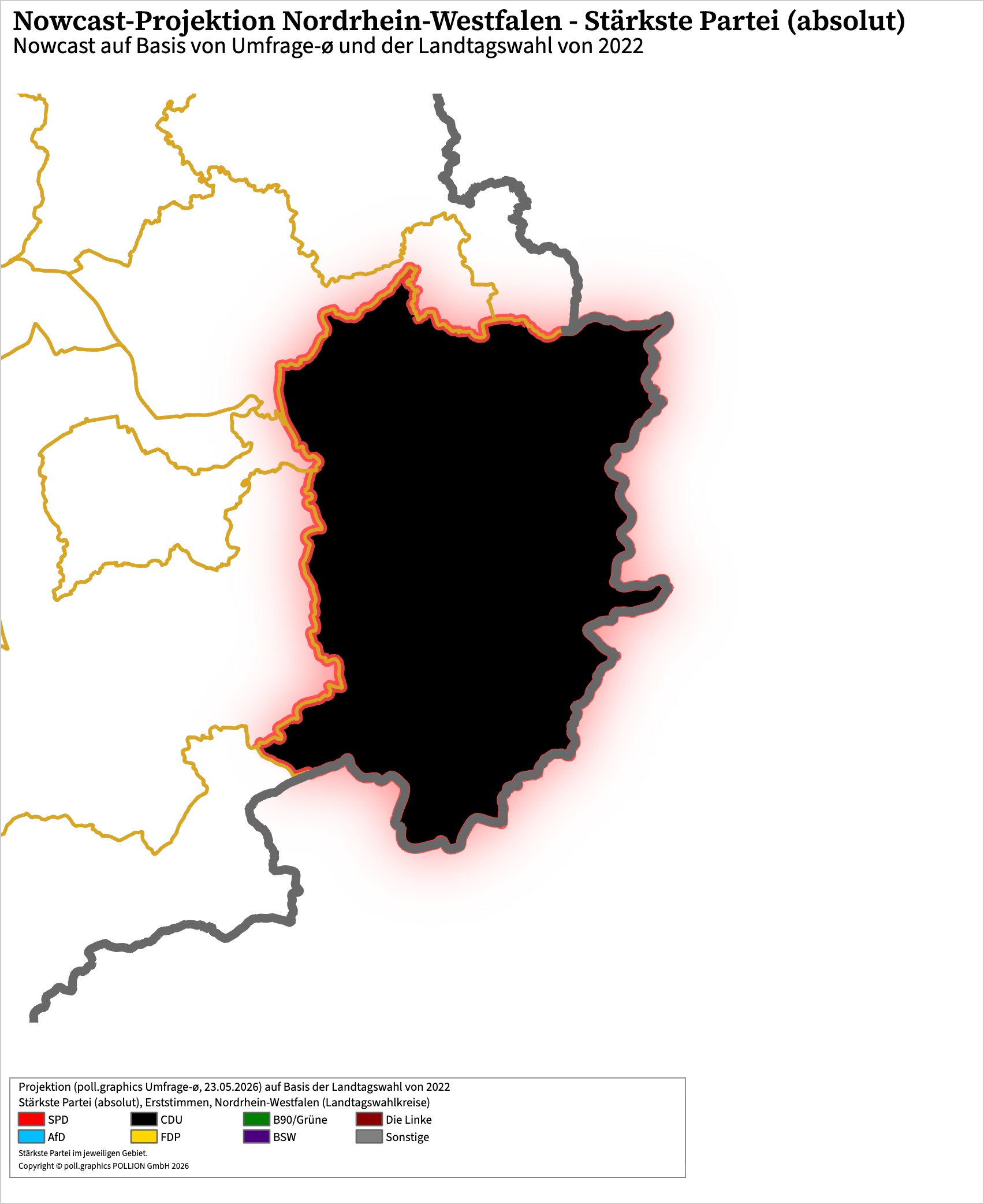 Wahlkreis-Analyse 100220102